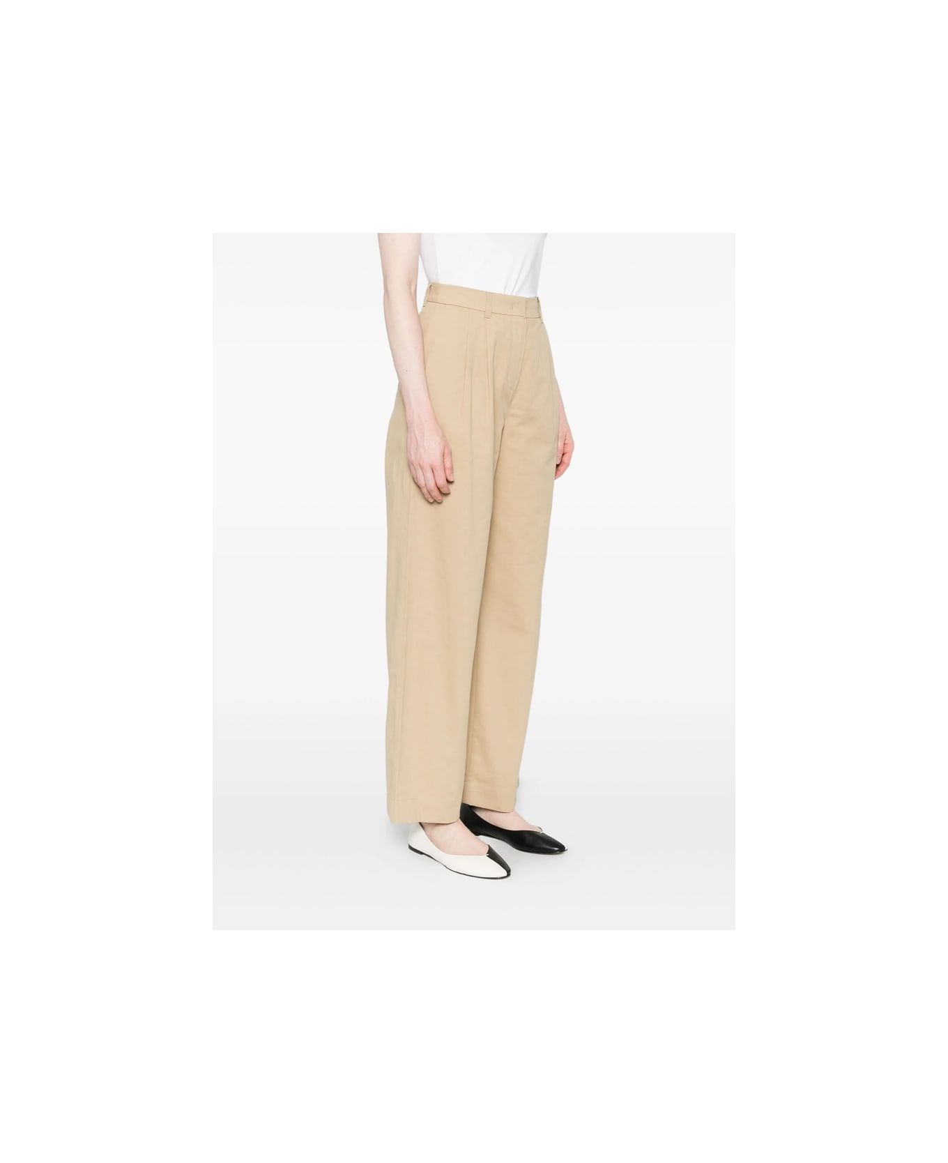 Dunst Pant - NEUTRALS