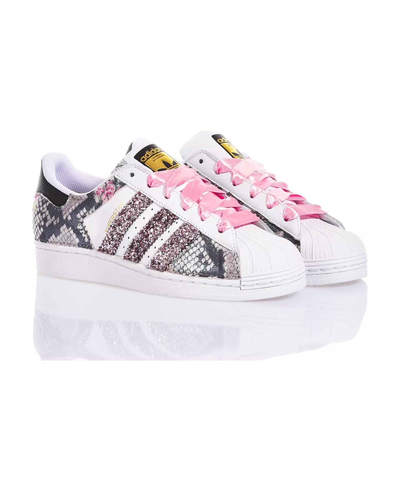 Mimanera Adidas Superstar Blossom