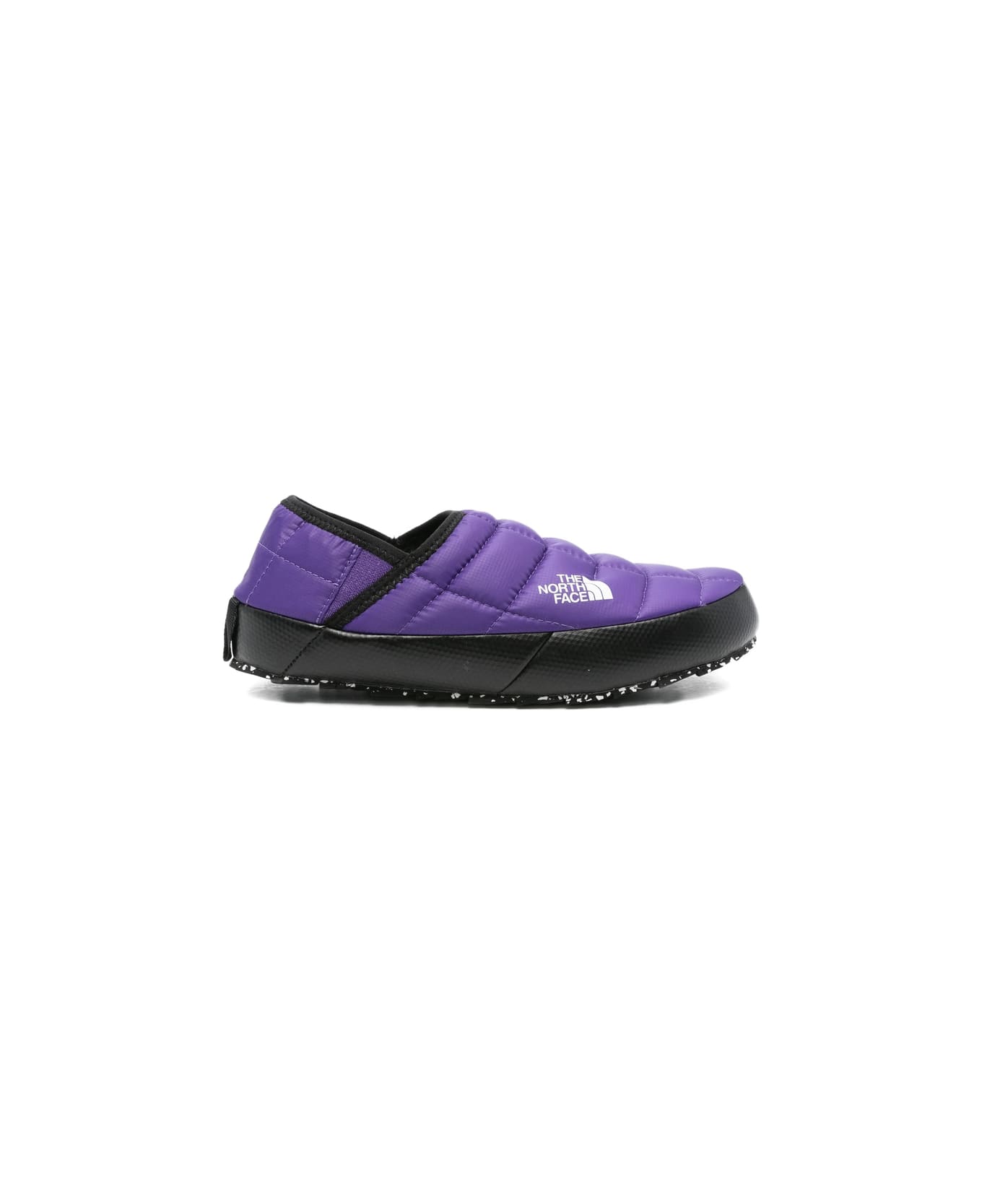 The North Face Shoe - PURPLE
