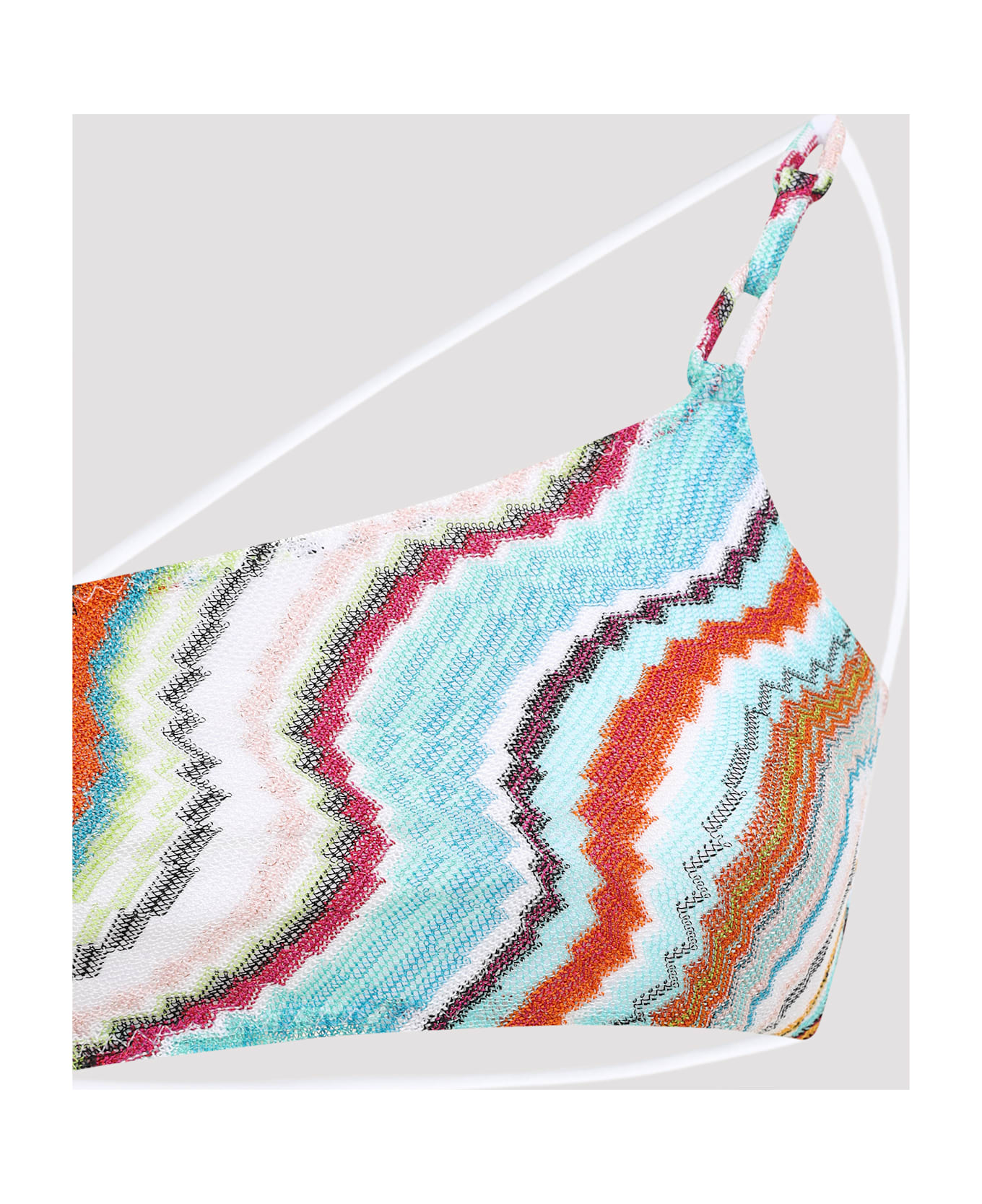 Missoni Viscose One-piece - Multicolor