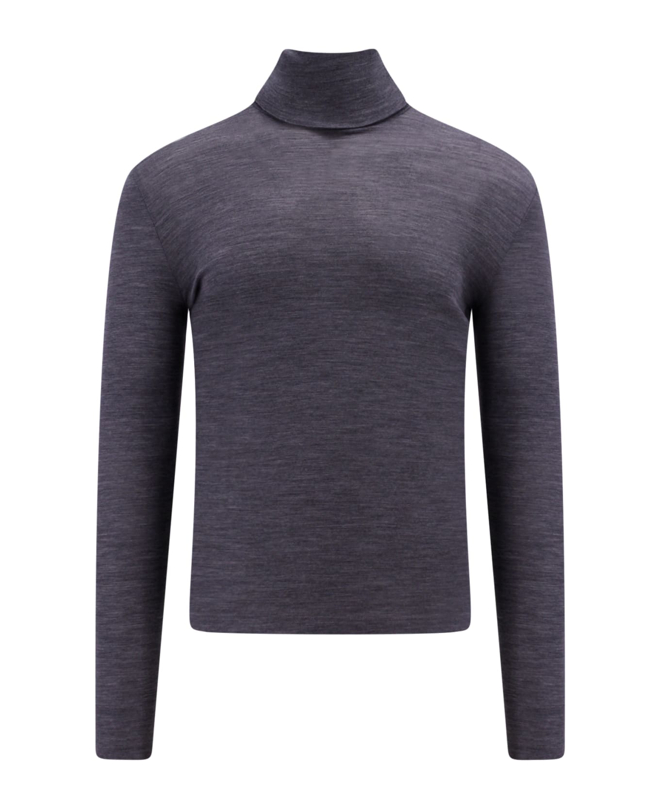 Saint Laurent Sweater - Grey