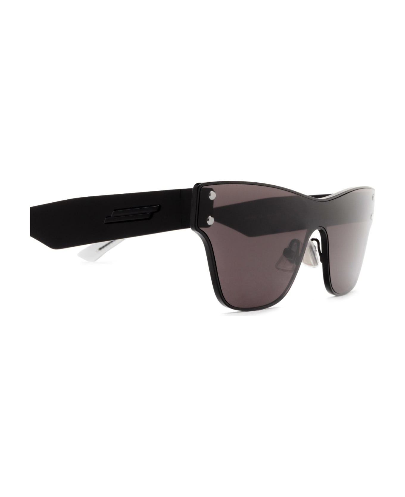 Bottega Veneta Eyewear Bv1148s Black Sunglasses - Black