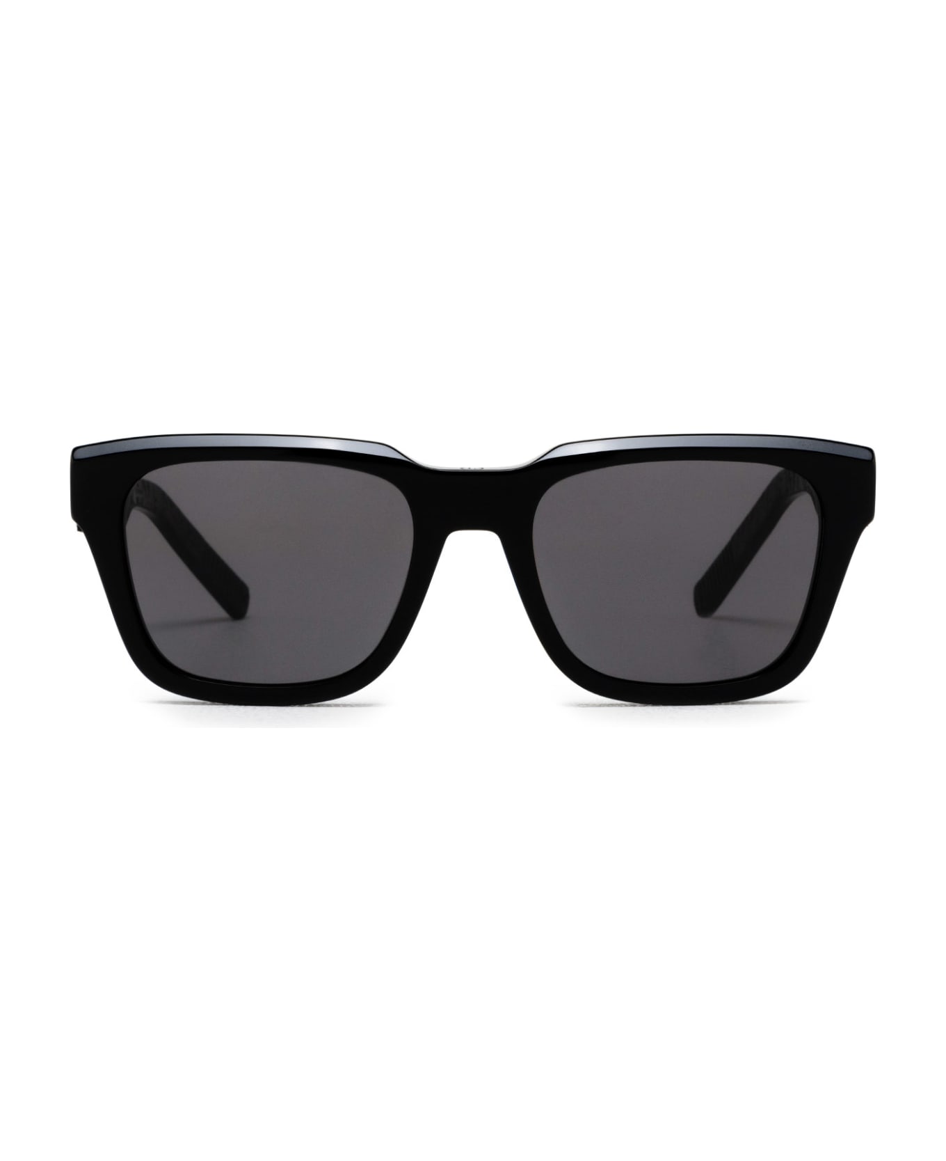 Dior Eyewear Diorb23 S1i Black Sunglasses - 10a0