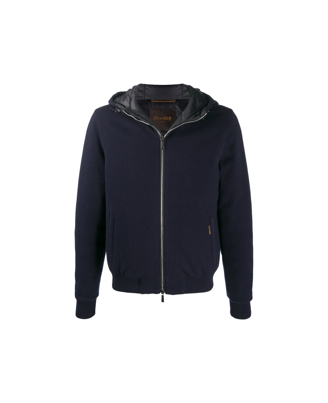 Moorer Outerwear - BLUE
