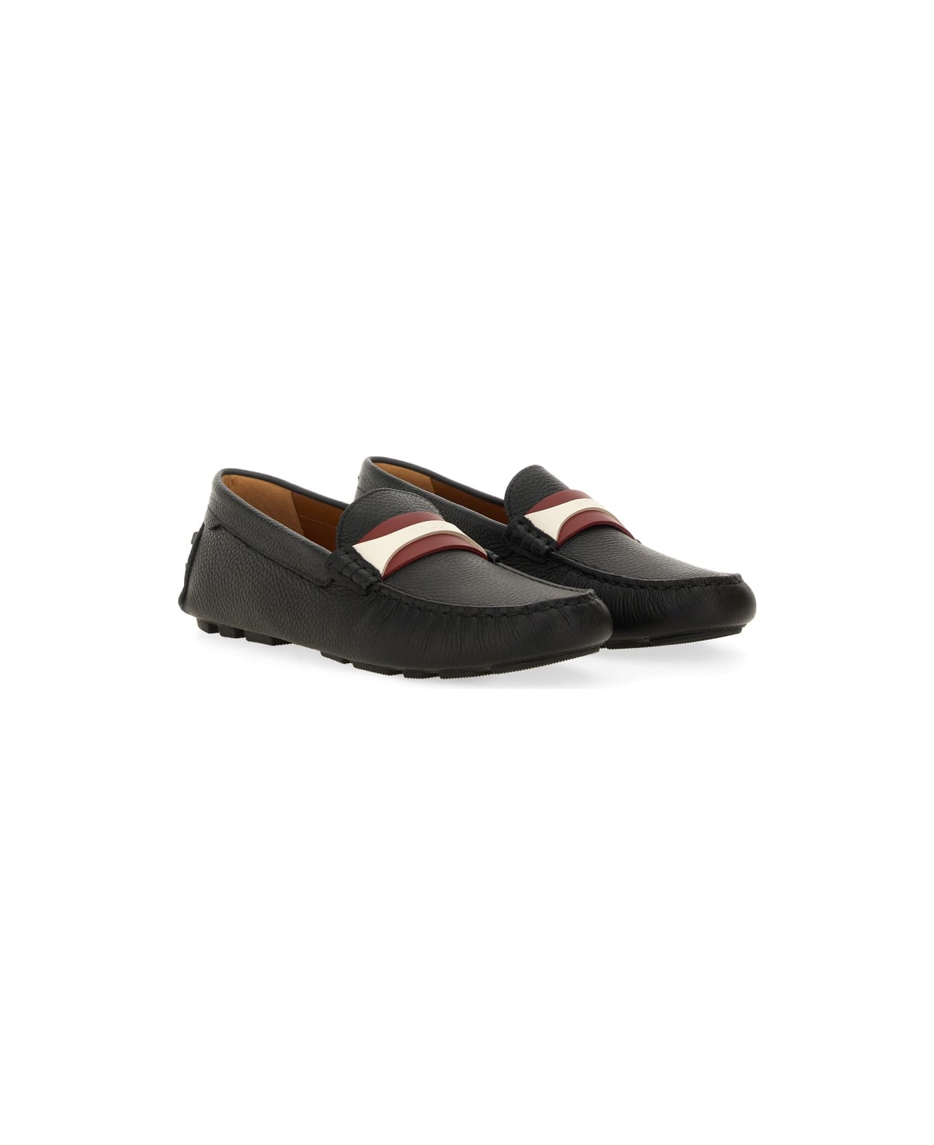 Bally Driver "kerbs" - BLACK