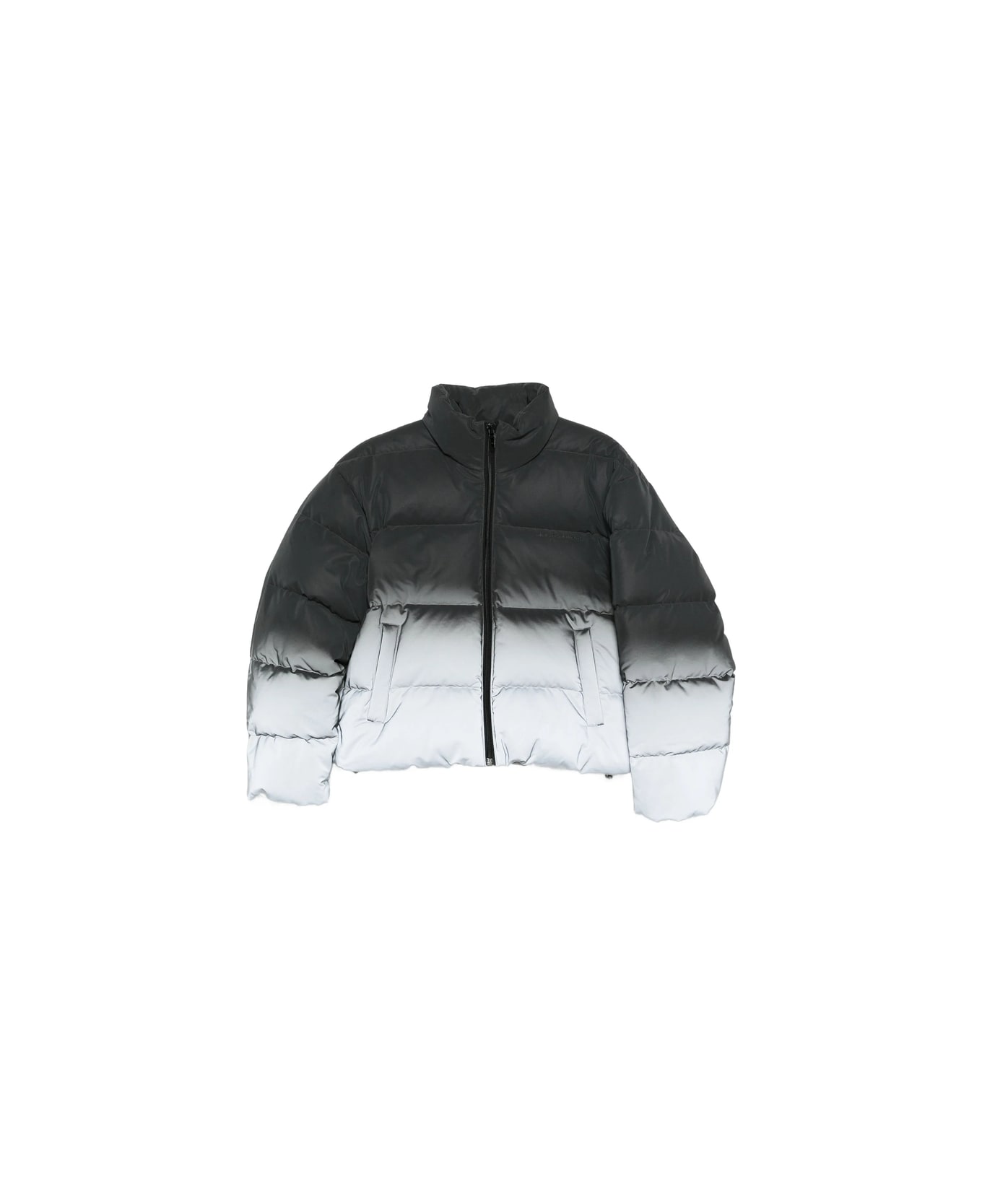 Alexander Wang Outerwear - SILVER