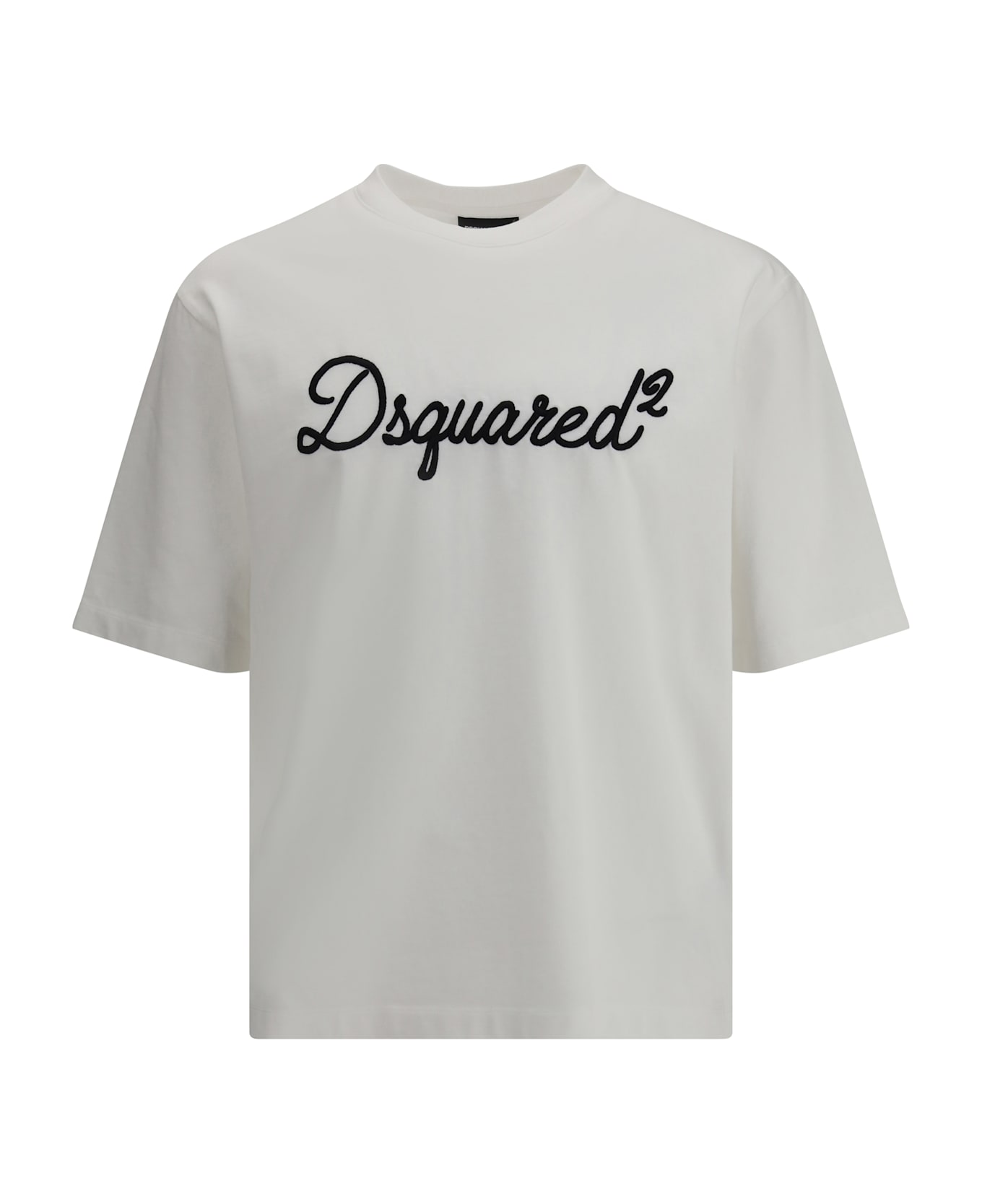 Dsquared2 T-shirt With Logo