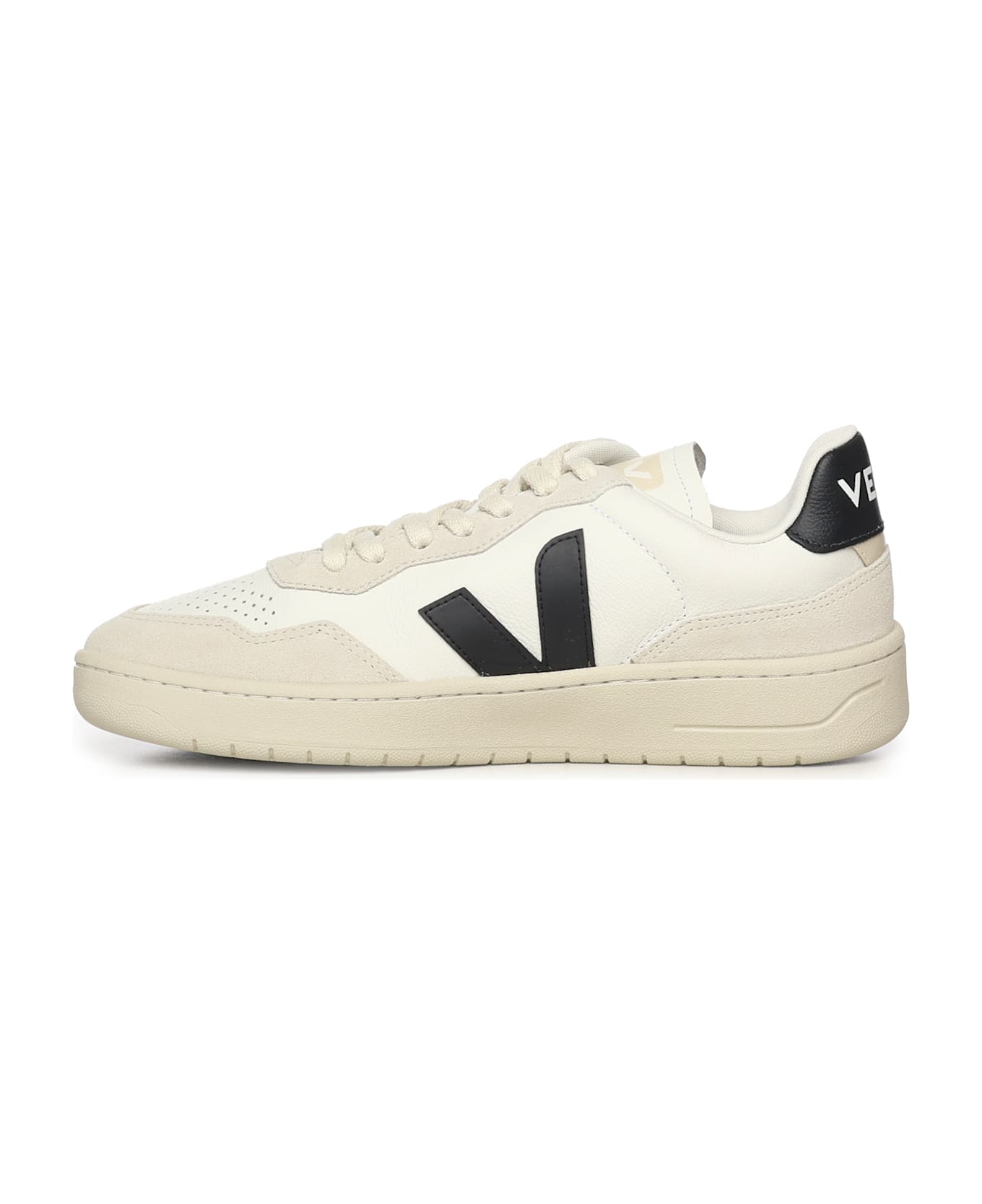 Veja V-90 Sneakers - WHITE スニーカー