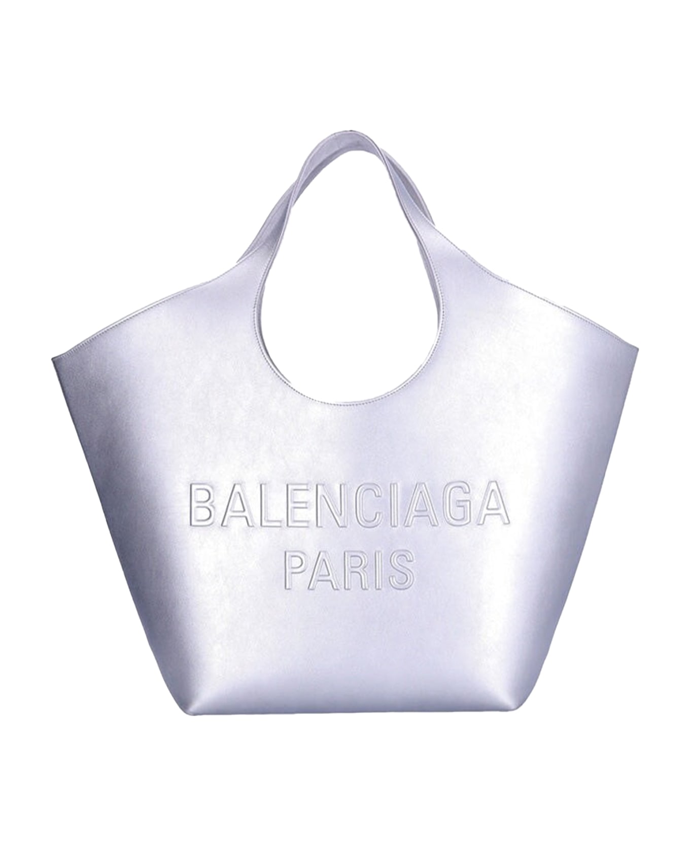 Balenciaga Tote - SILVER トートバッグ