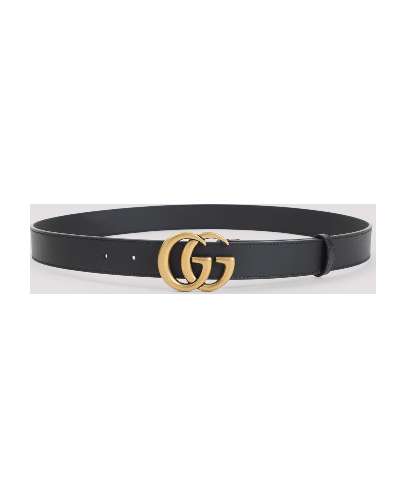 Gucci Belt - Nero