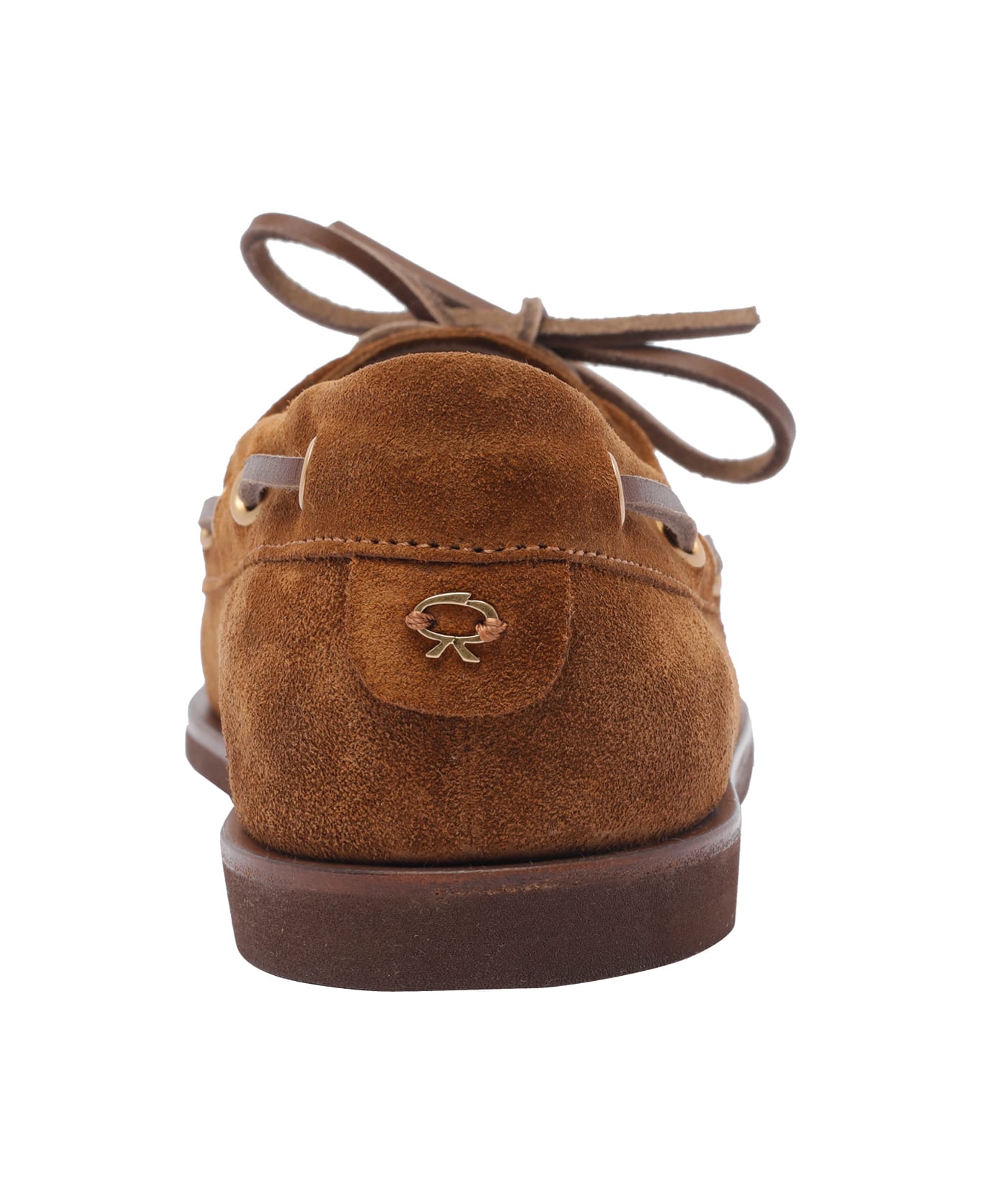 Gianvito Rossi Loafers - Brown
