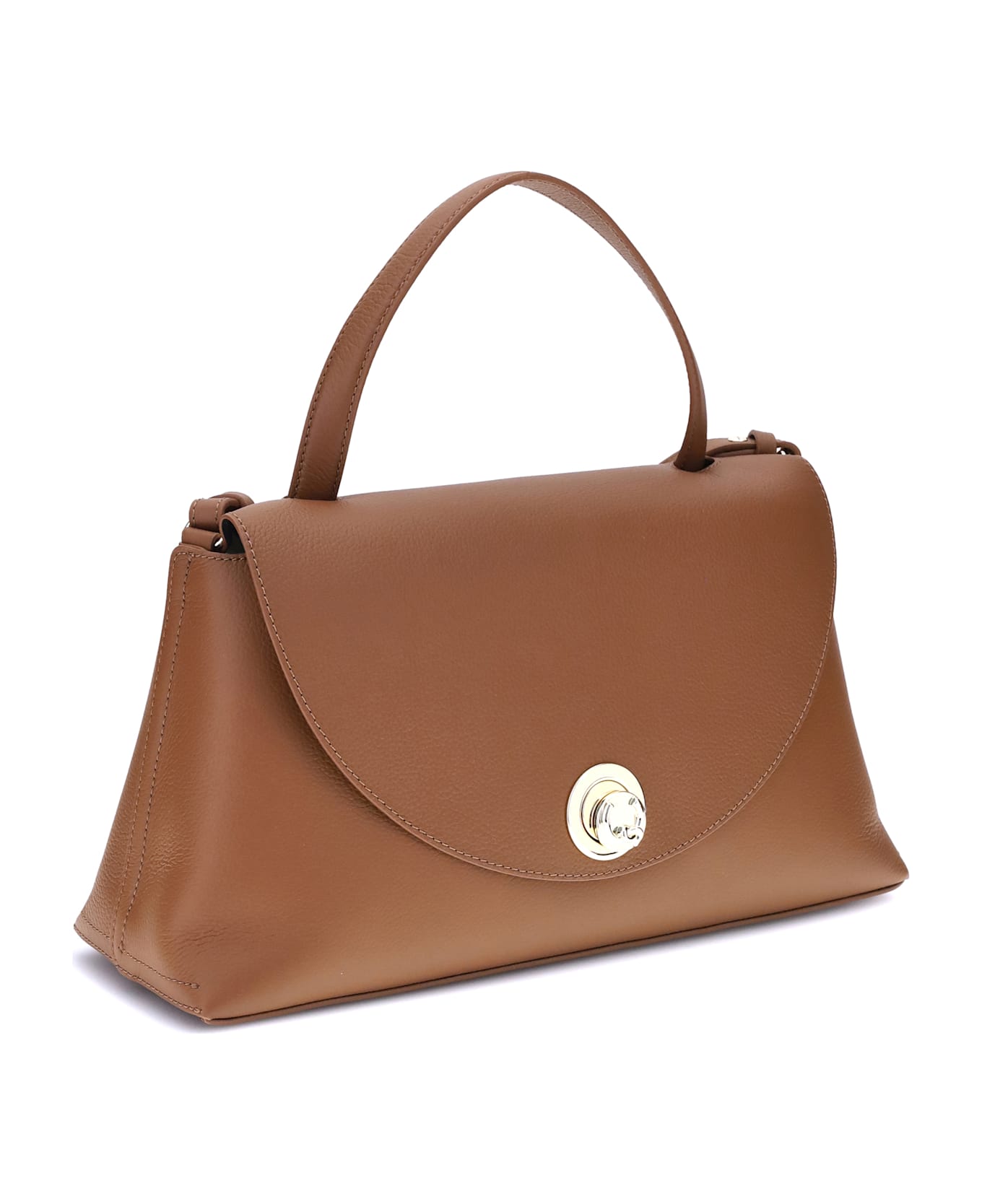 Coccinelle Nikla Medium Shoulder Bag