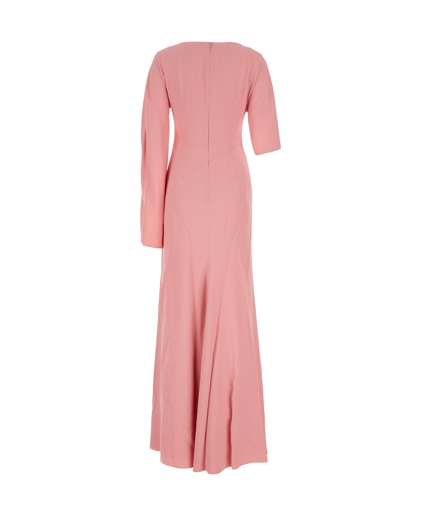 Alexander McQueen Evening Dress - CHERRYBLOSSOMPINK