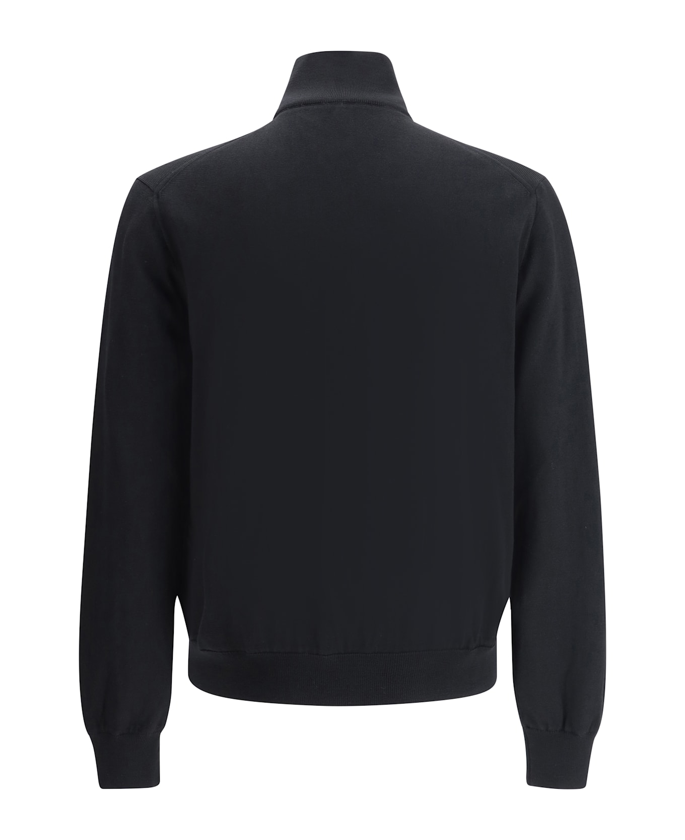 Prada Reversible Jacket - Nero