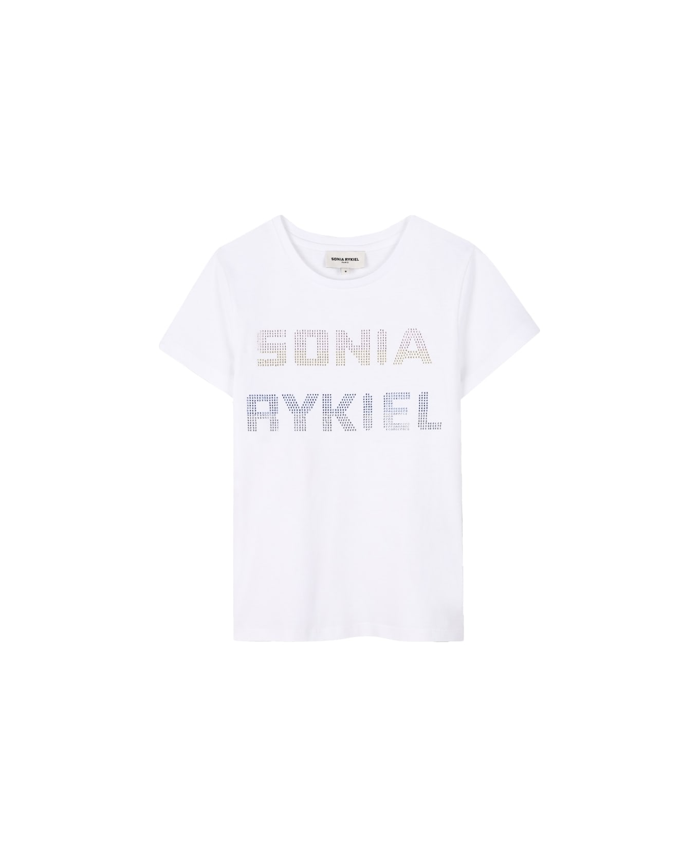 Sonia Rykiel T-shirt - WHITE