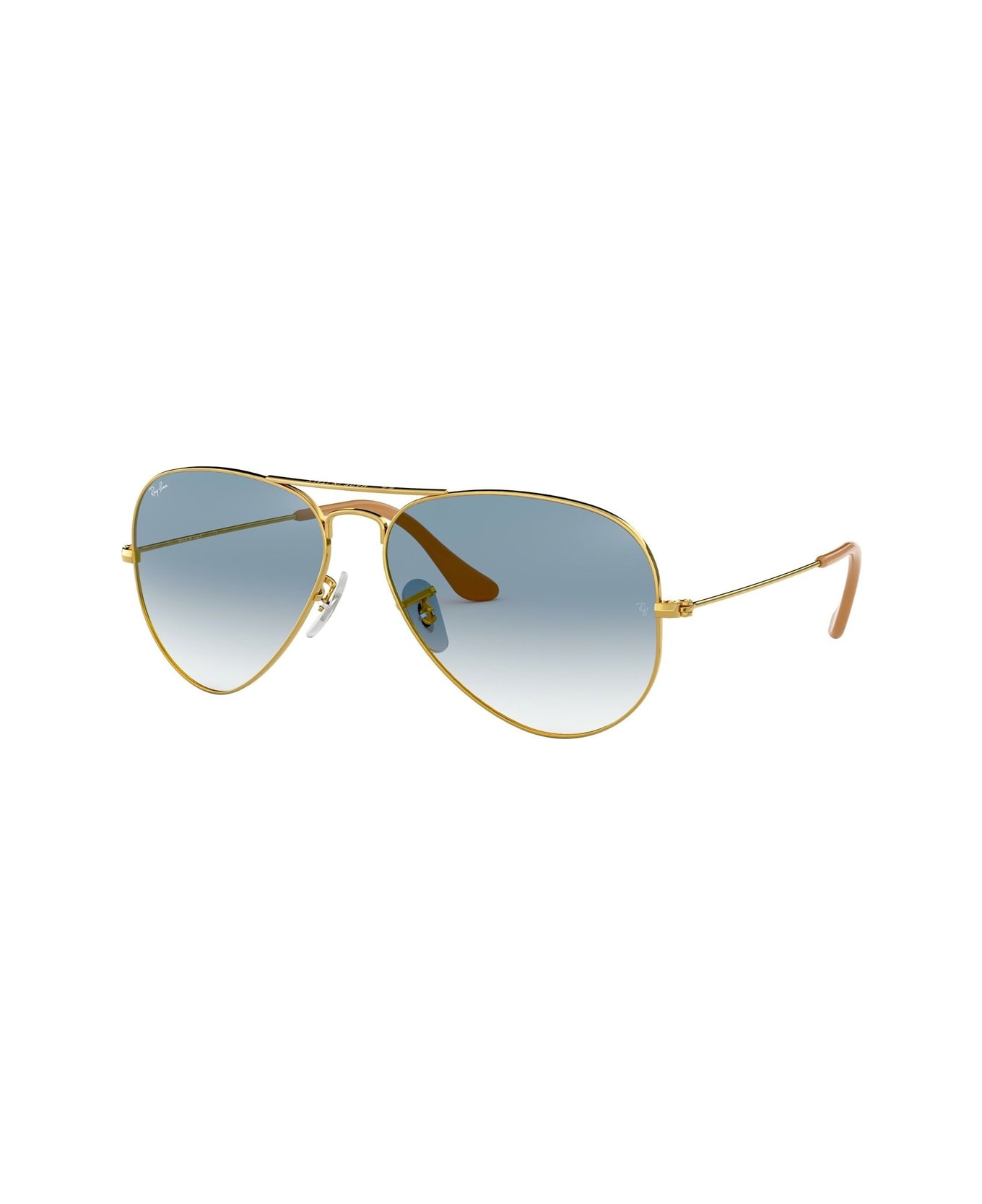Ray-Ban Aviator 3025 Sunglasses - Oro