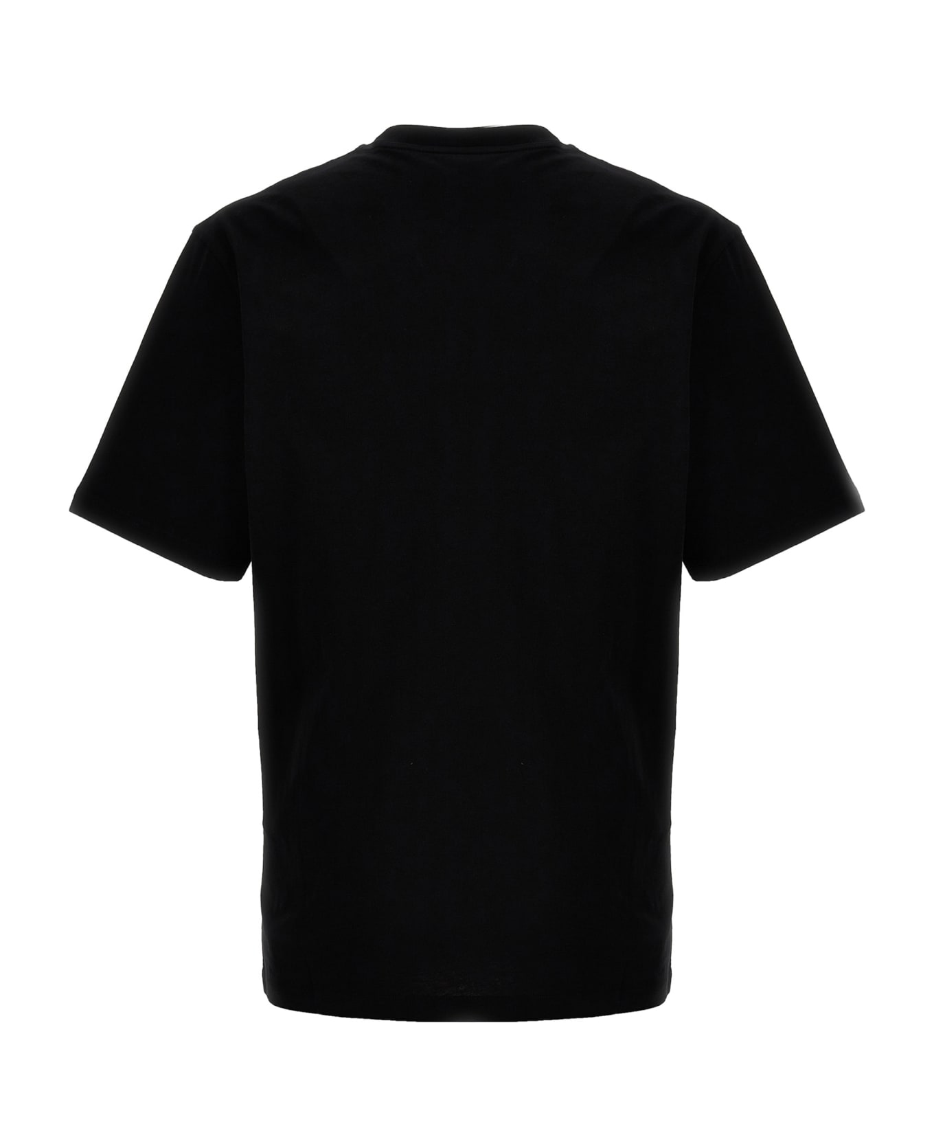 Moschino 'archive Teddy' T-shirt - Black  