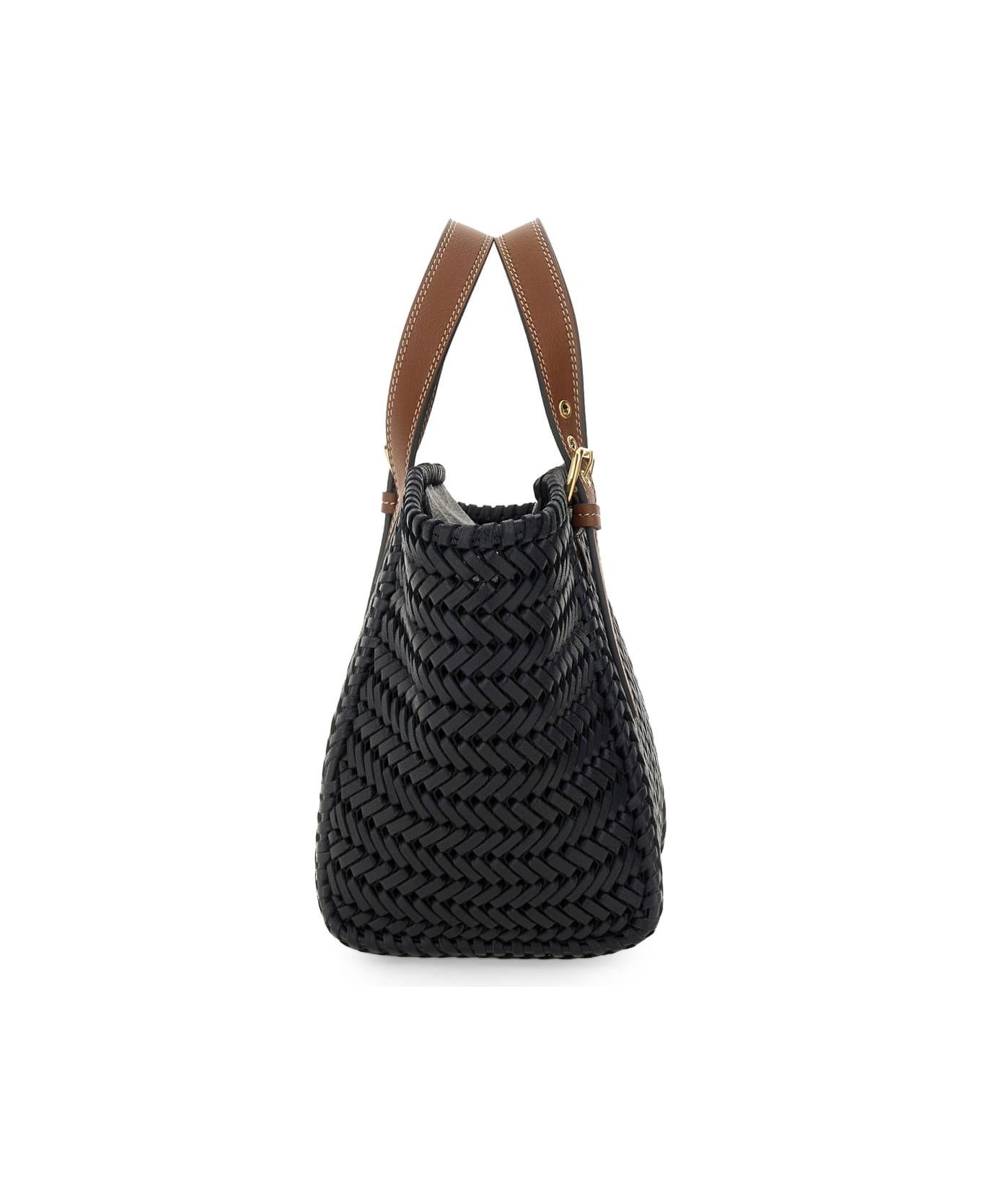 Anya Hindmarch Bag "neeson" Small - BLUE