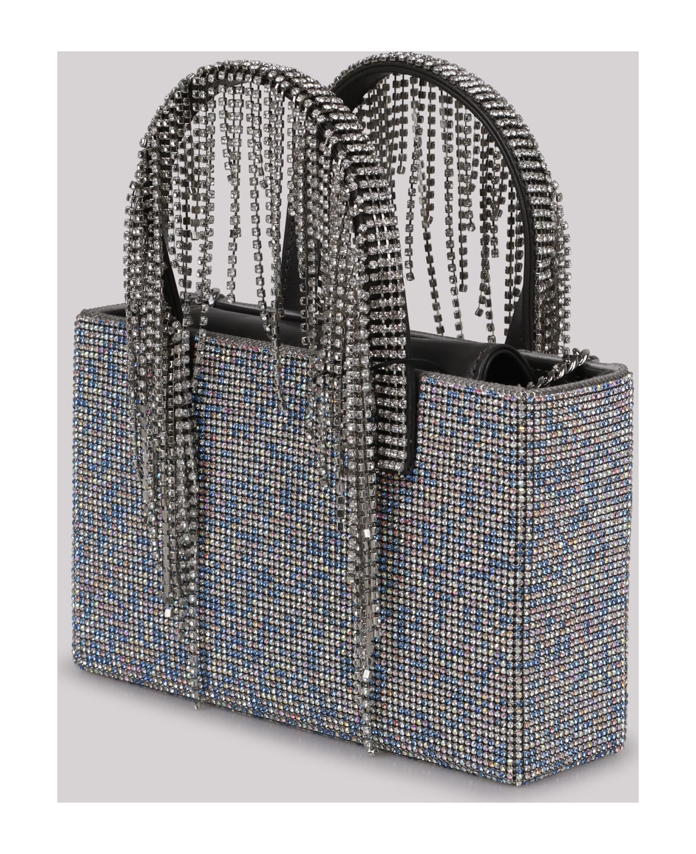 Kara Crystal-embellishment Tote Bag