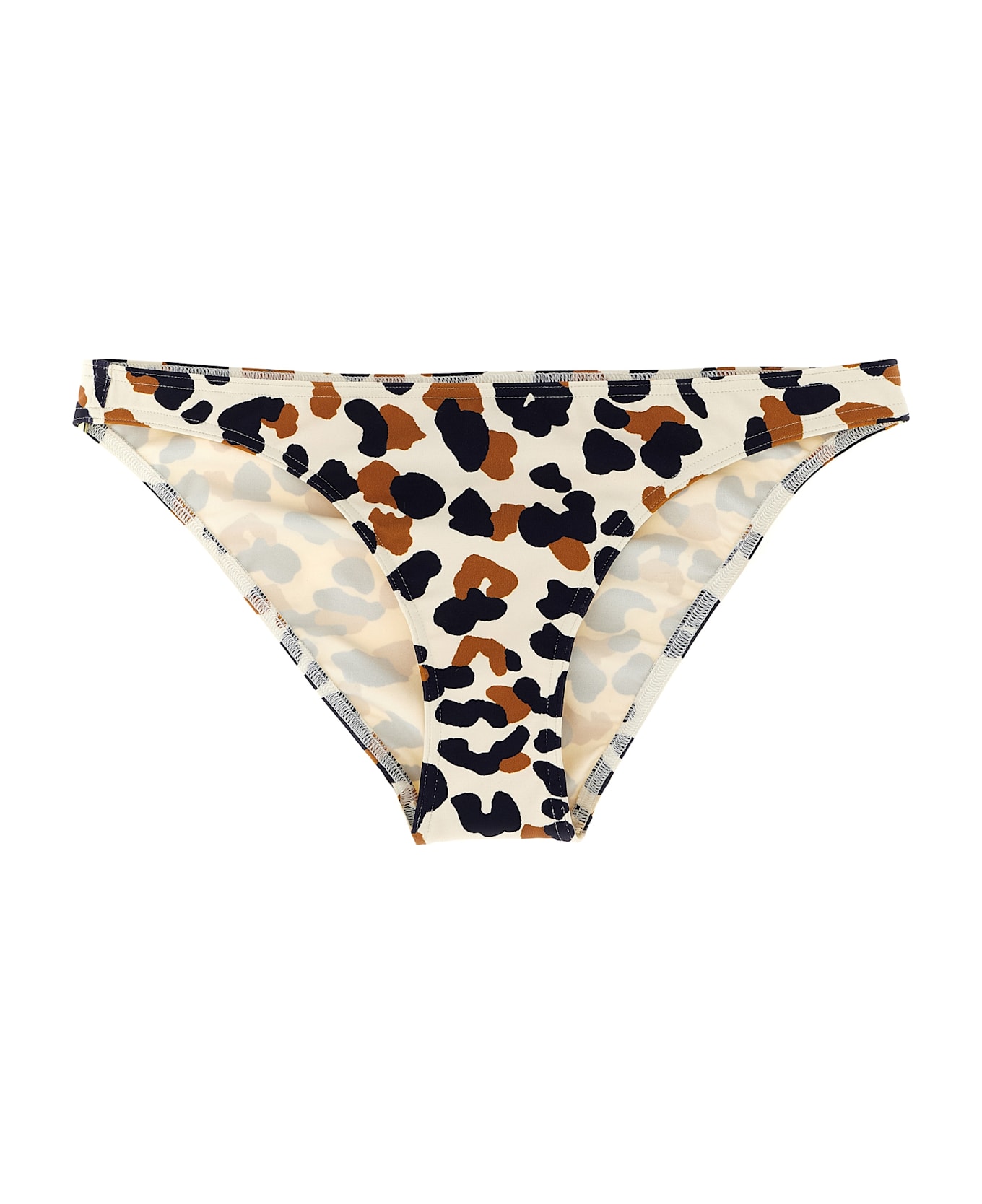 Eres 
nautile
 Bikini Briefs - Multicolor