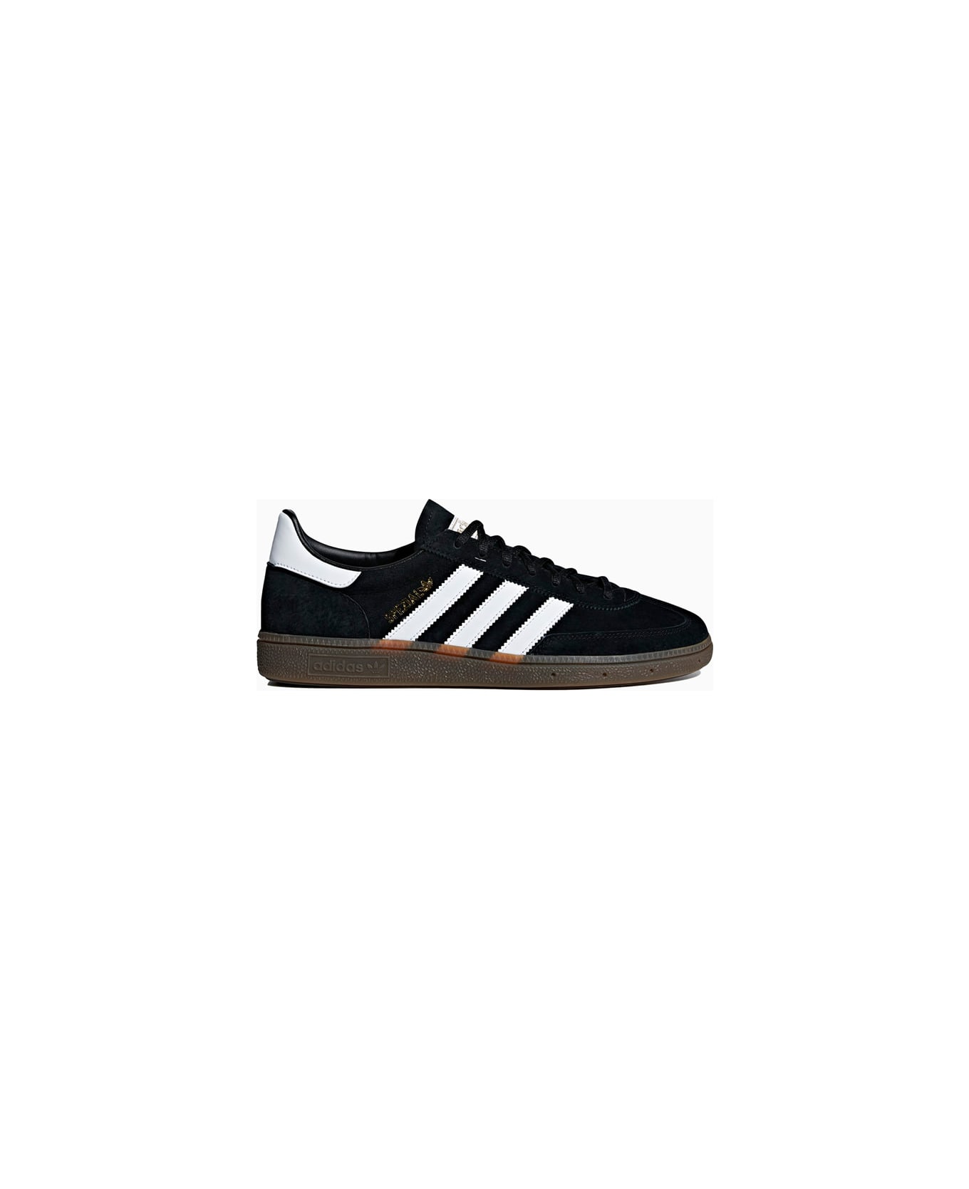 Adidas Originals Handball Spezial Sneakers Db3021 - Black