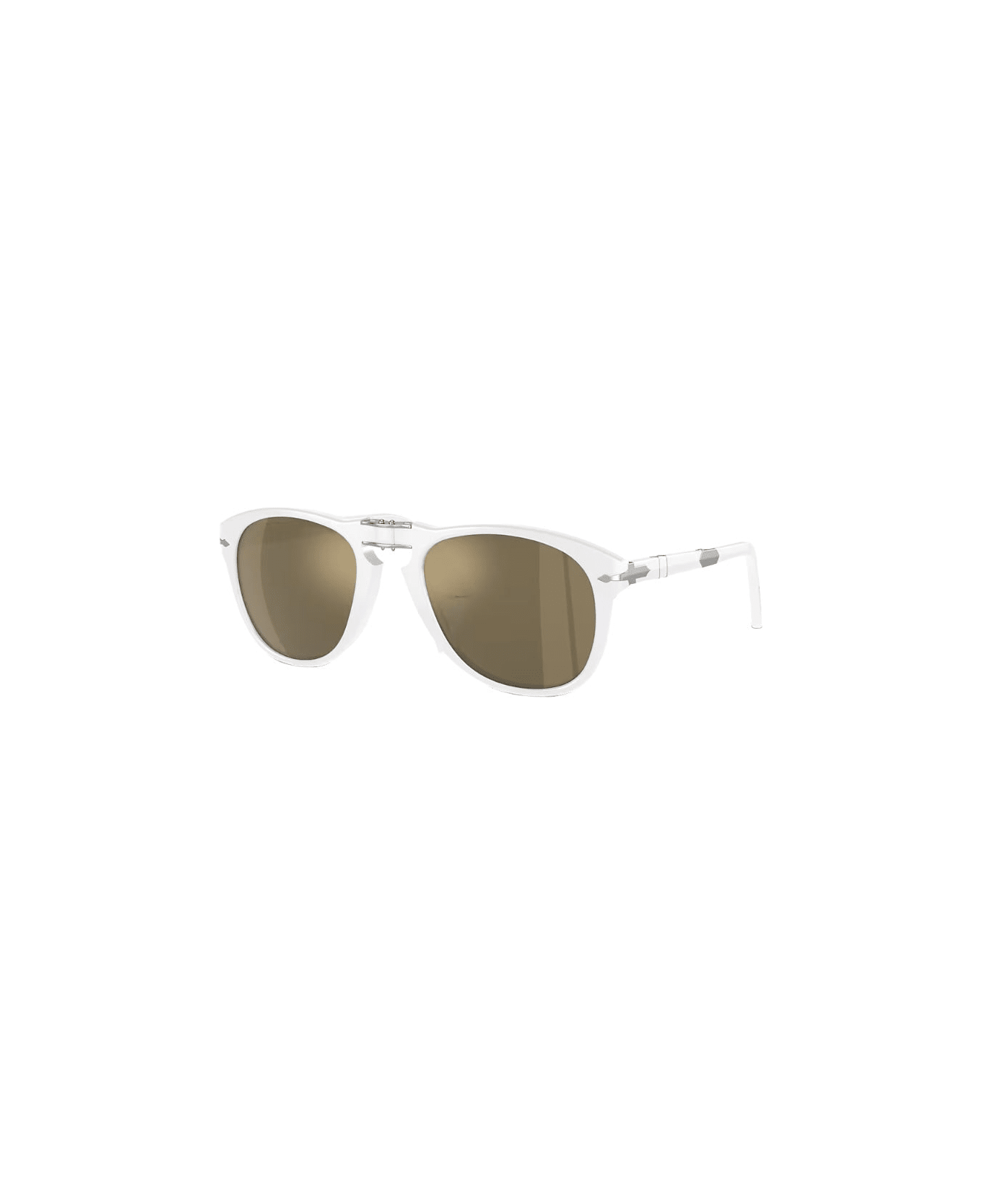 Persol 714 - X Le Mans - Ivory Sunglasses