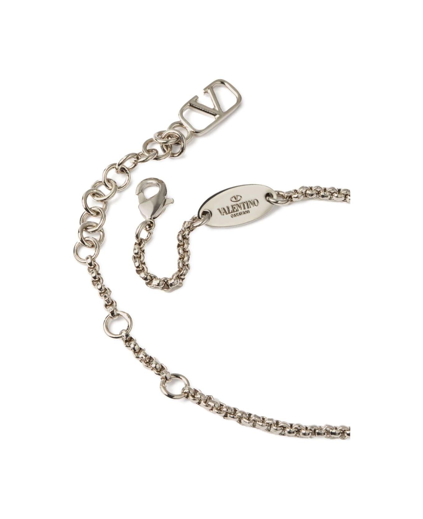 Valentino Garavani Vlogo Signature Bracelet - Golden