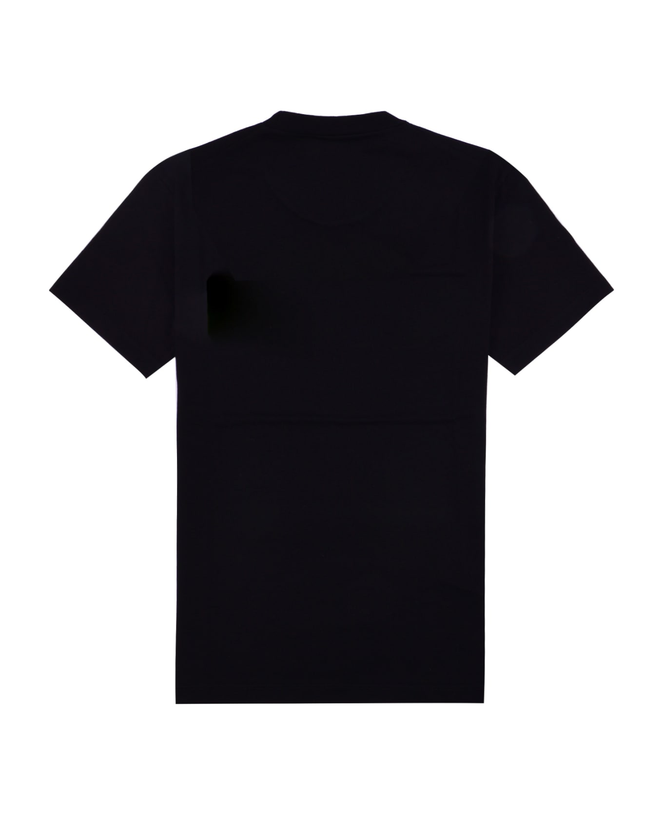 Dsquared2 Cool T-shirt In Black - Black