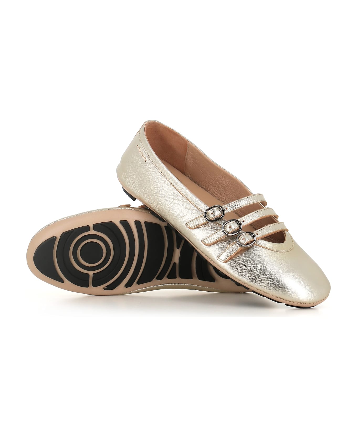 Alexander Hotto Ballerina 67634 - Platinum