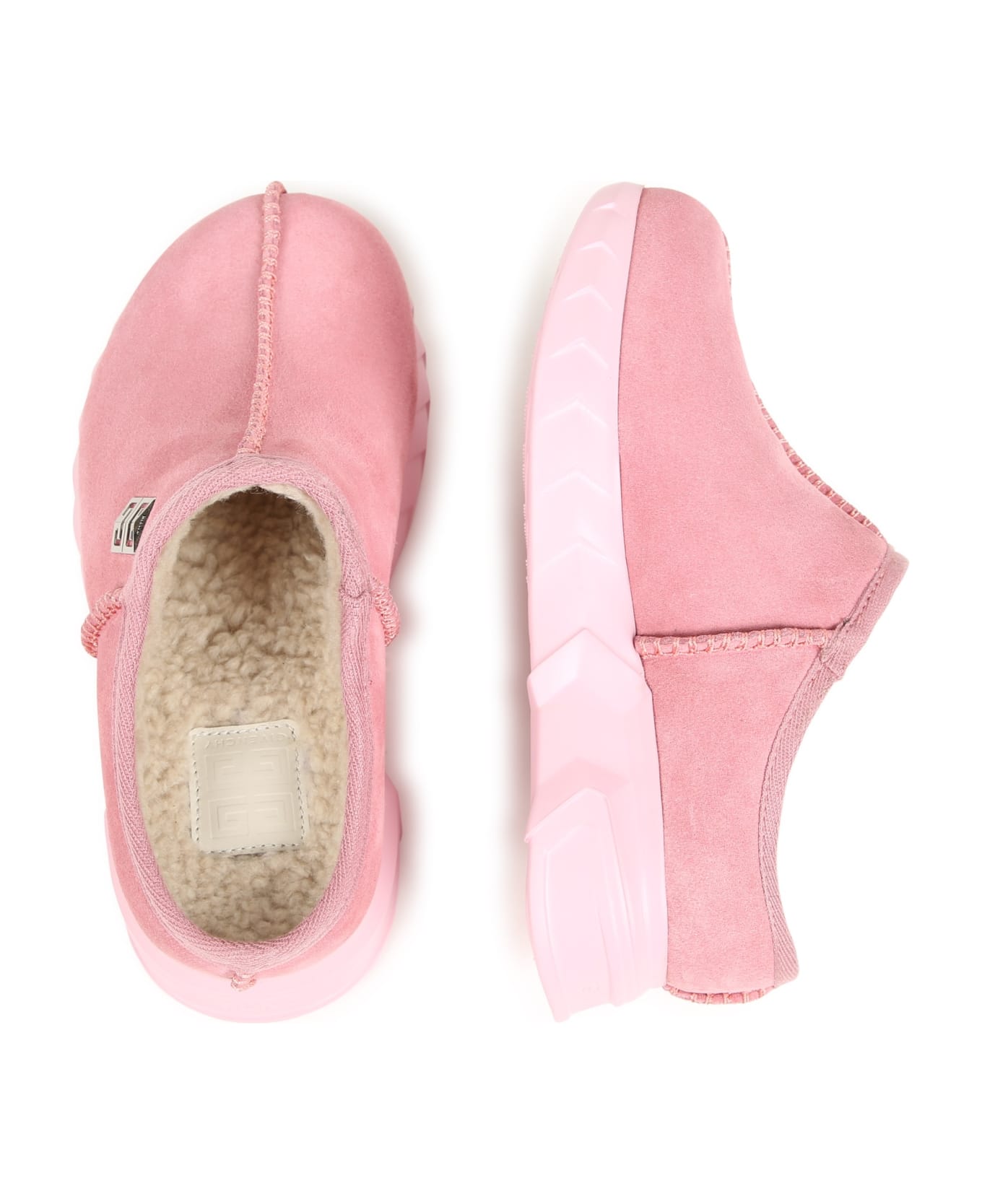 Givenchy Mules 4g - Pink