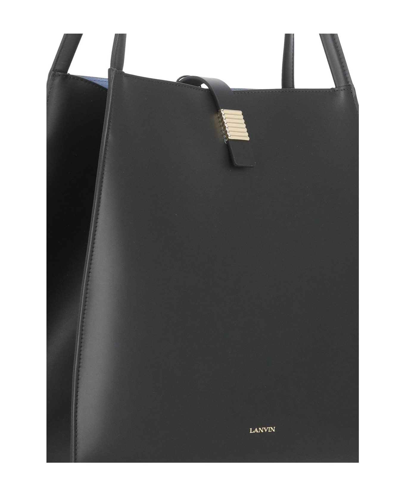 Lanvin Bags.. Black - Black