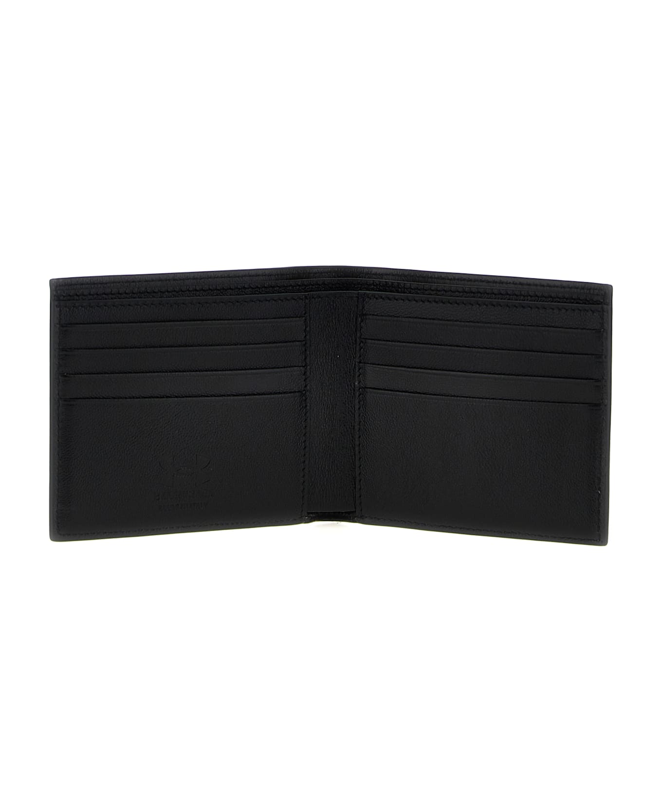 Balenciaga Wallet X Under Armour® - White/Black