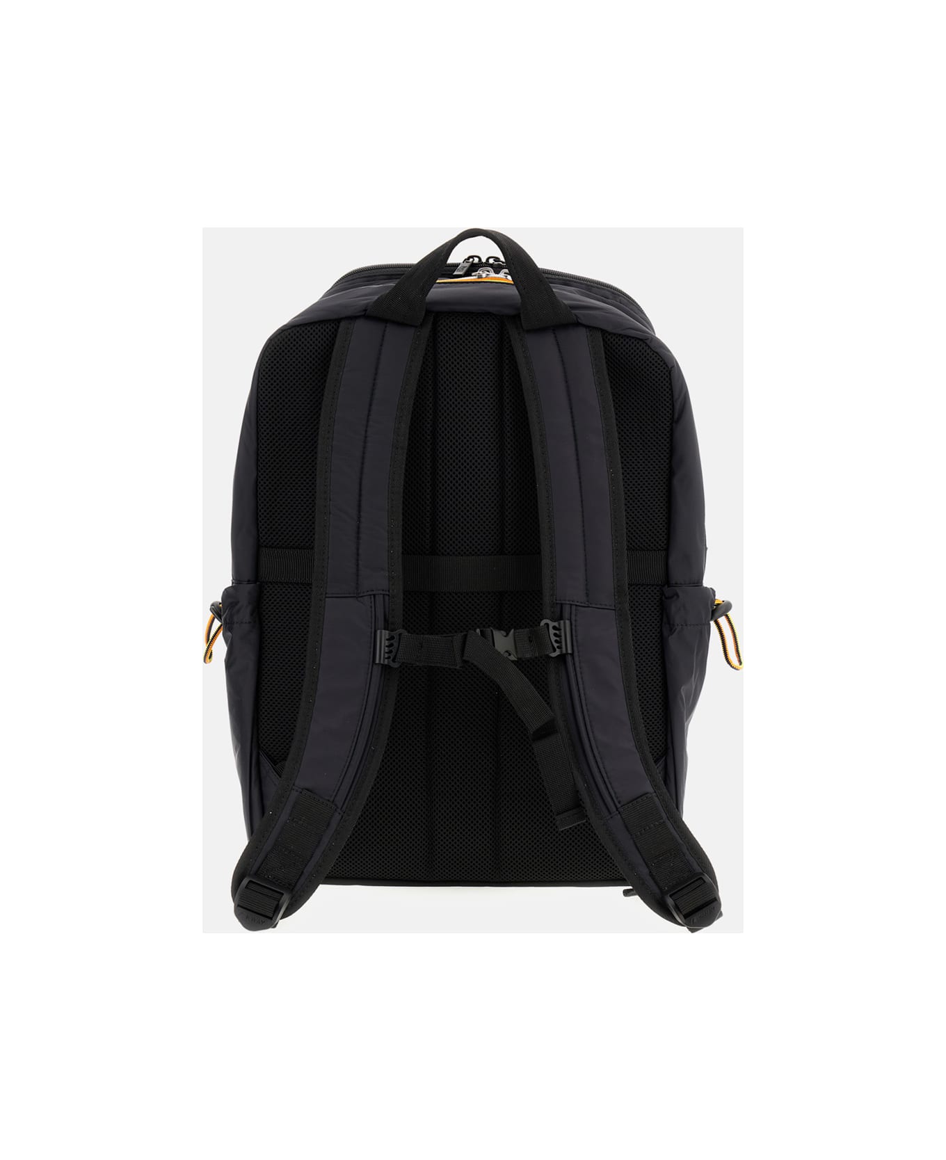K-Way Gizy Backpack - Black