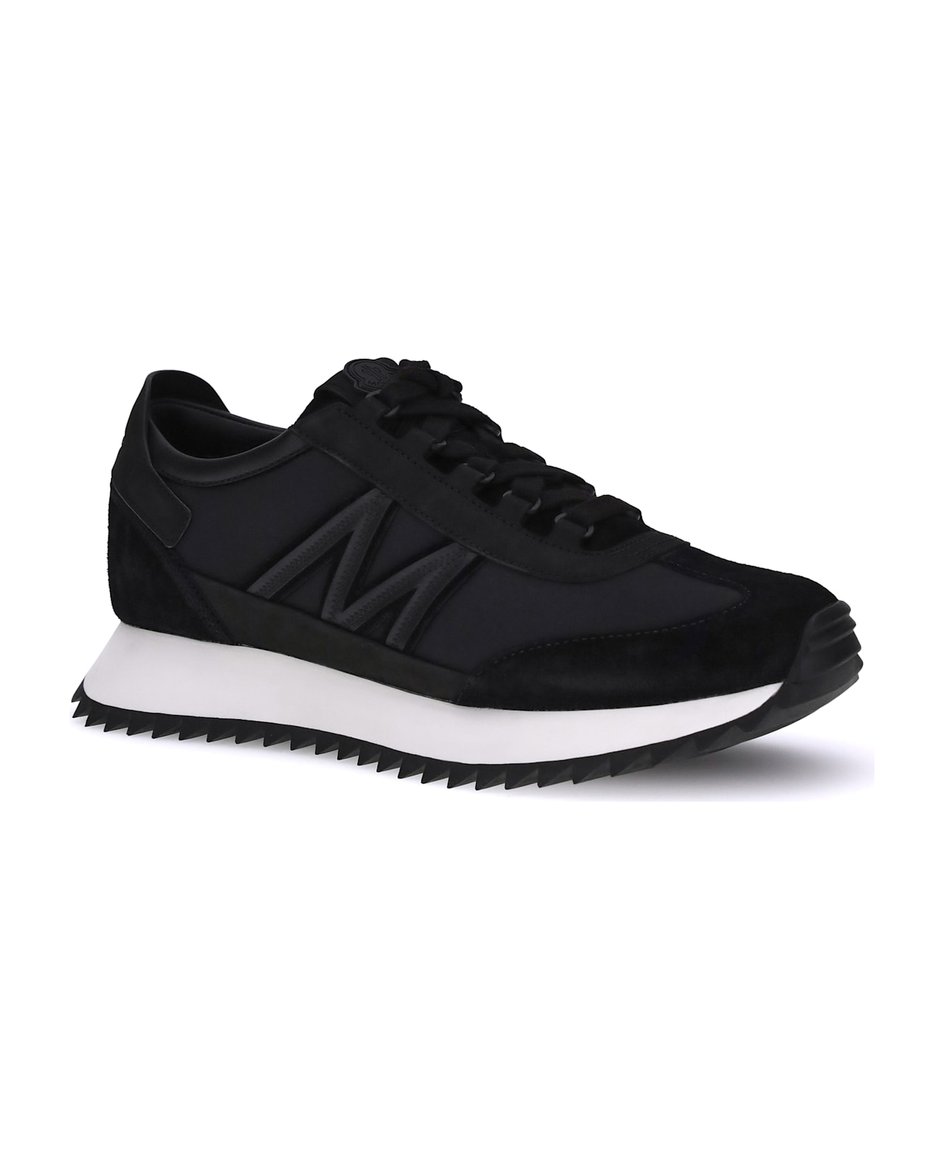 Moncler Pacey2 Sneakers
