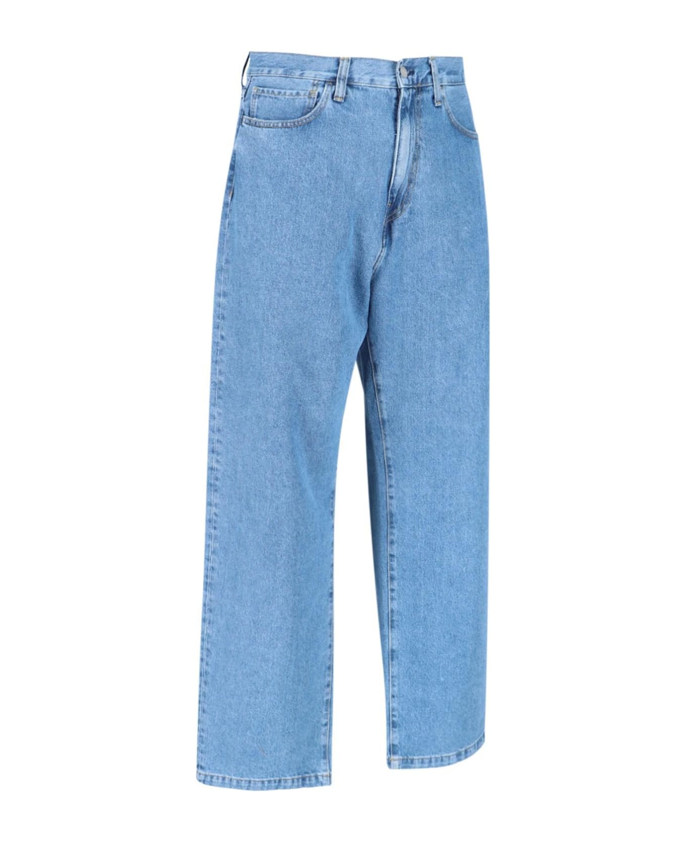Carhartt Landon Jeans - Blue