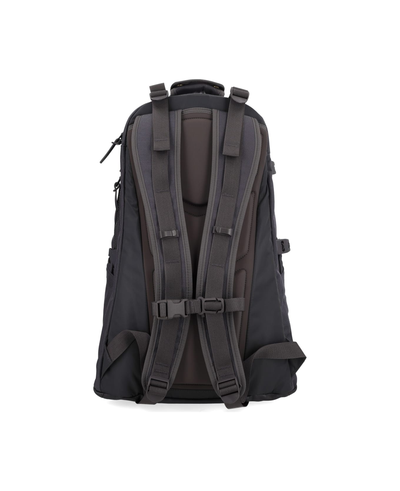 Visvim Backpack "cordura" - GREY