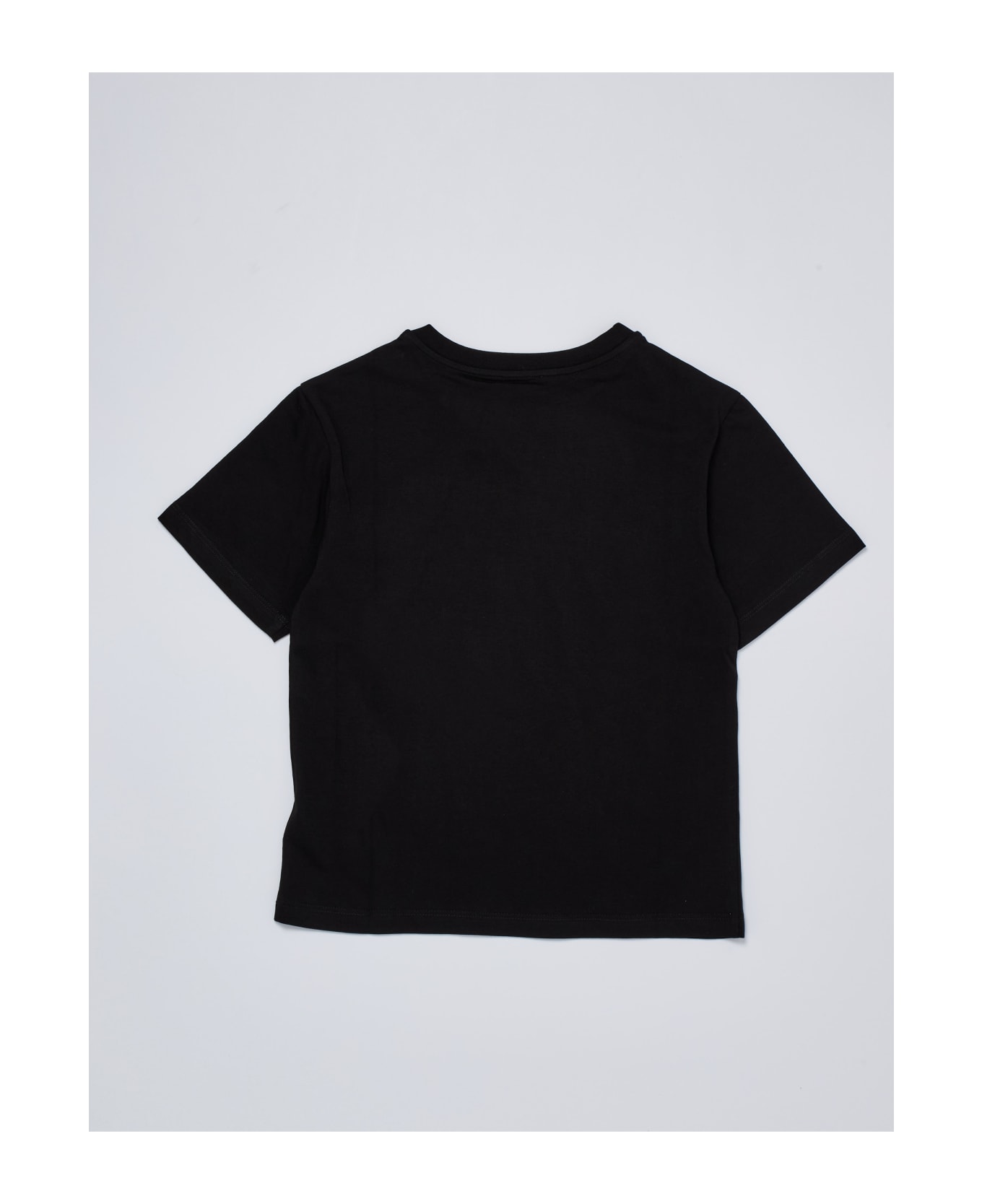 Dolce & Gabbana T-shirt T-shirt - NERO Tシャツ＆ポロシャツ
