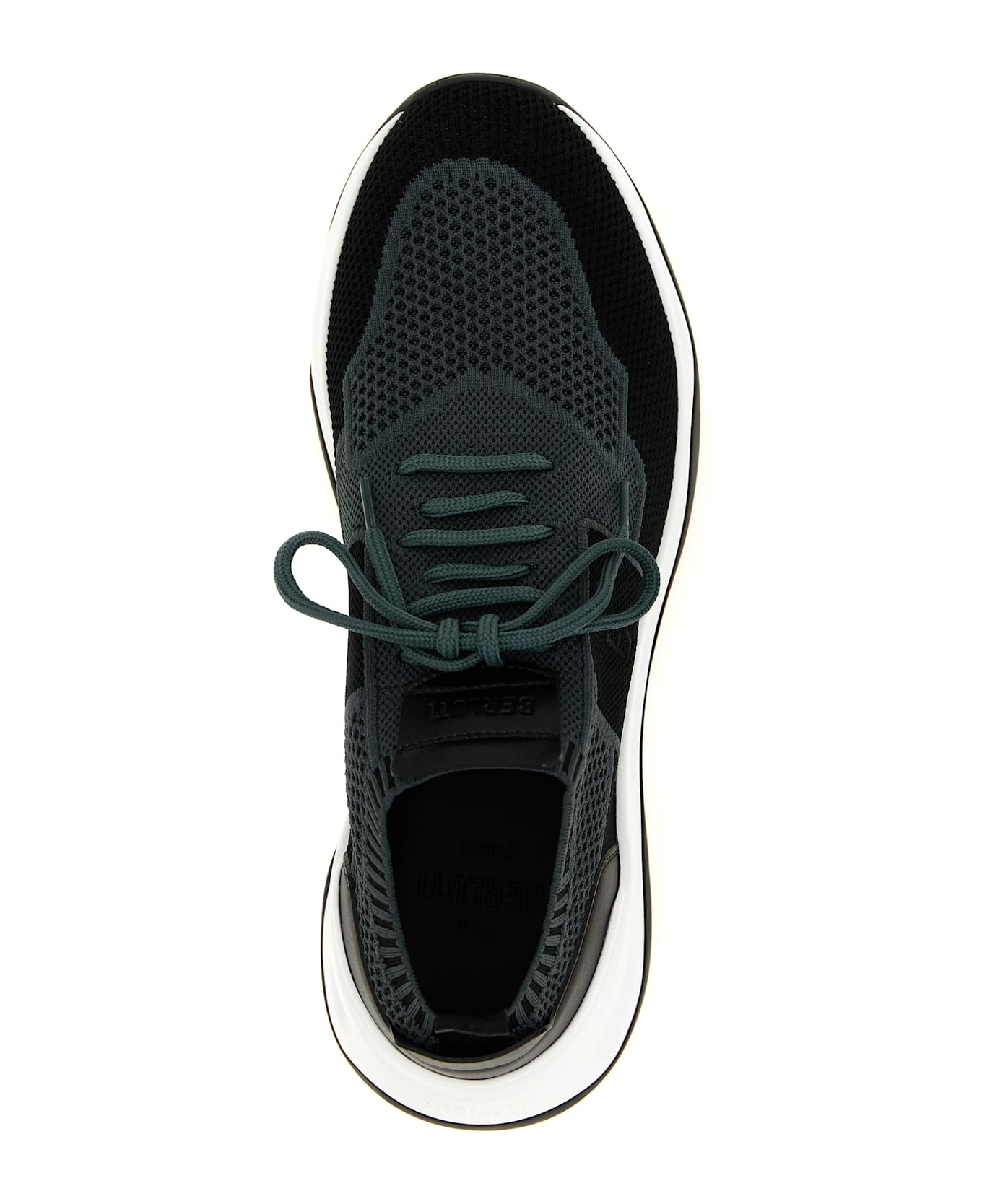 Berluti 
shadow 1
 Sneakers - Multicolor