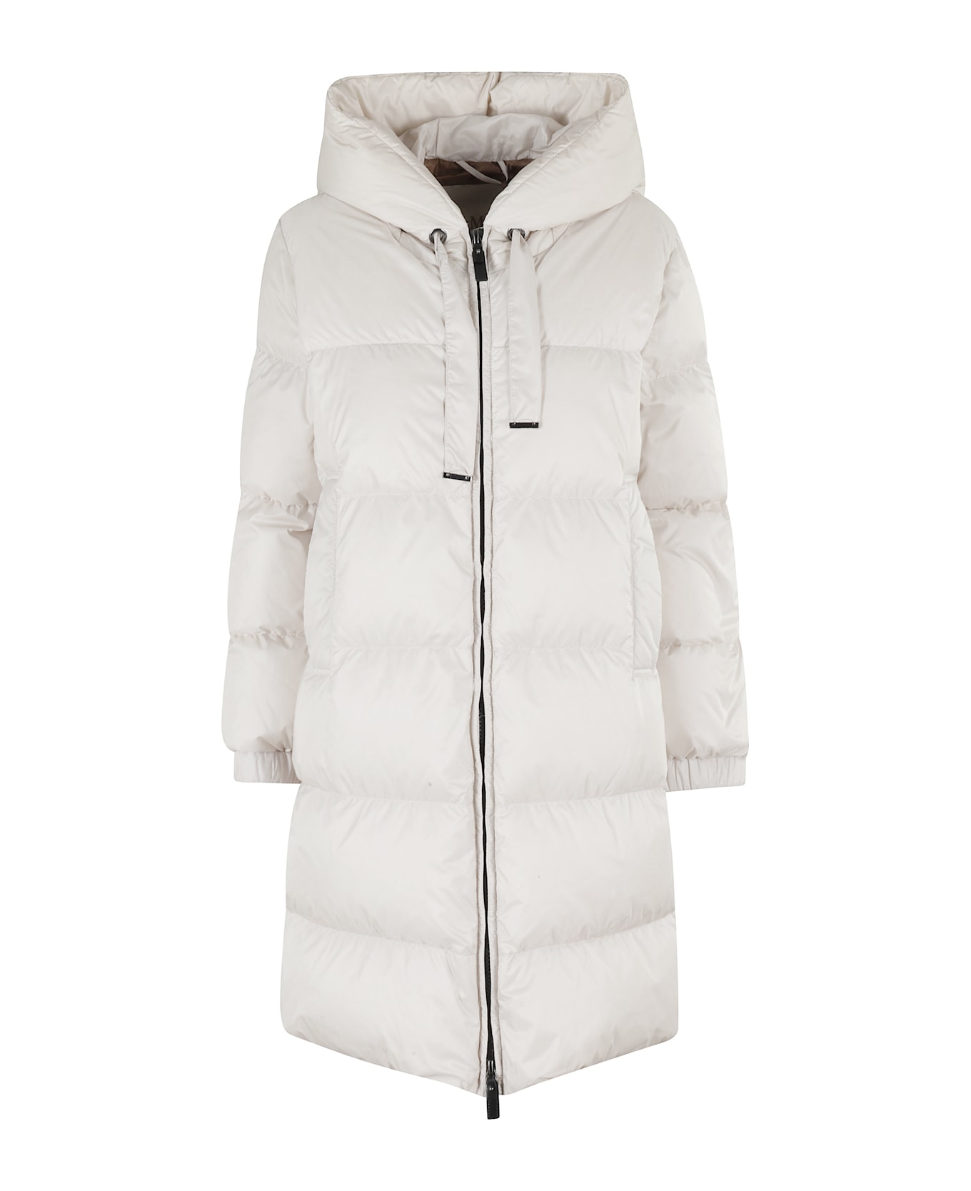 Max Mara The Cube Seig - White