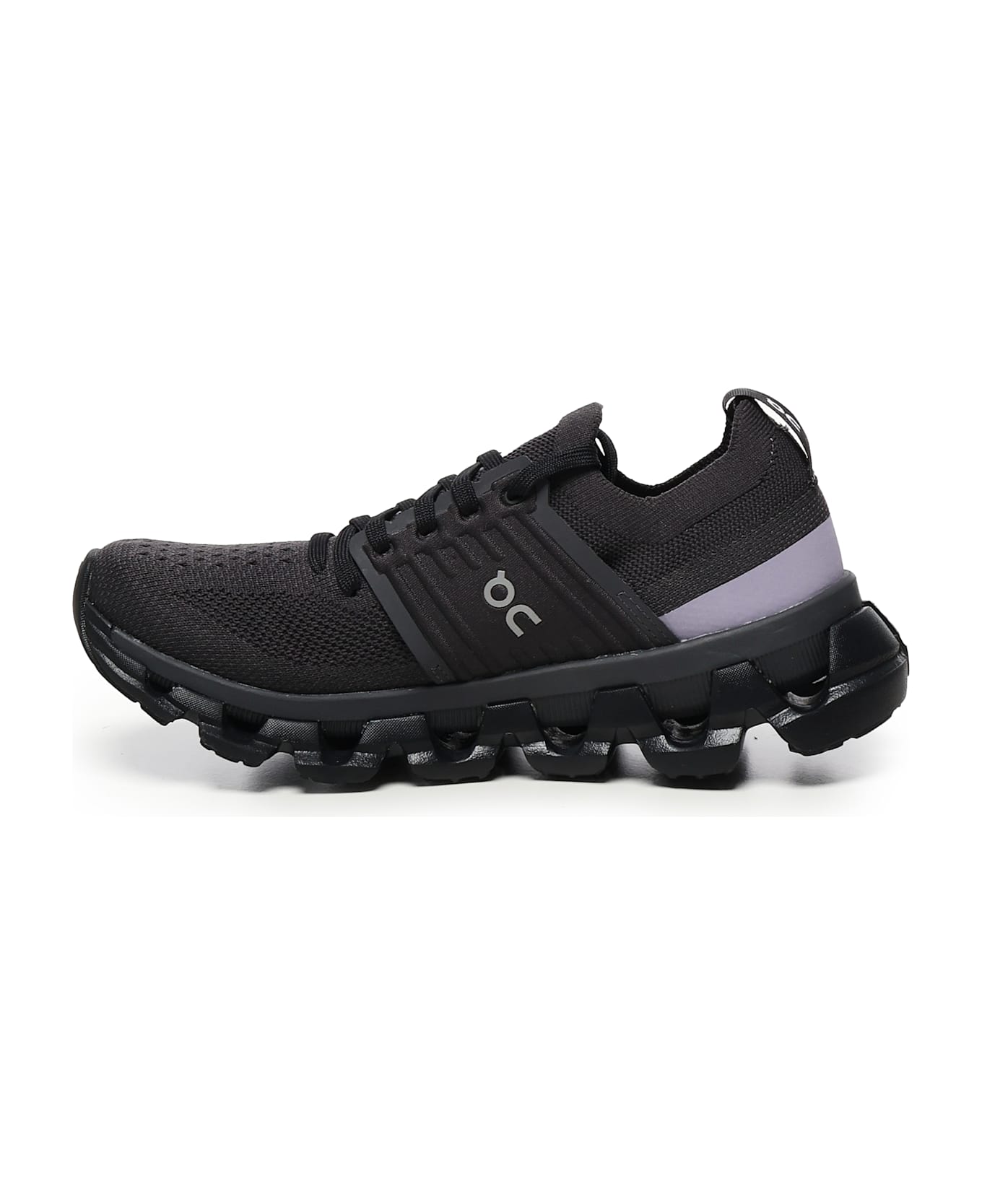 ON Cloudswift 3 Sneakers - Black