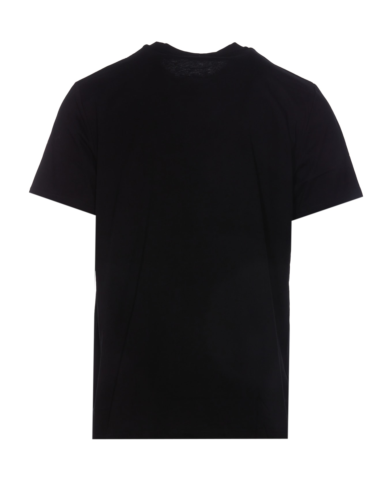 Fred Perry T-shirt - Black