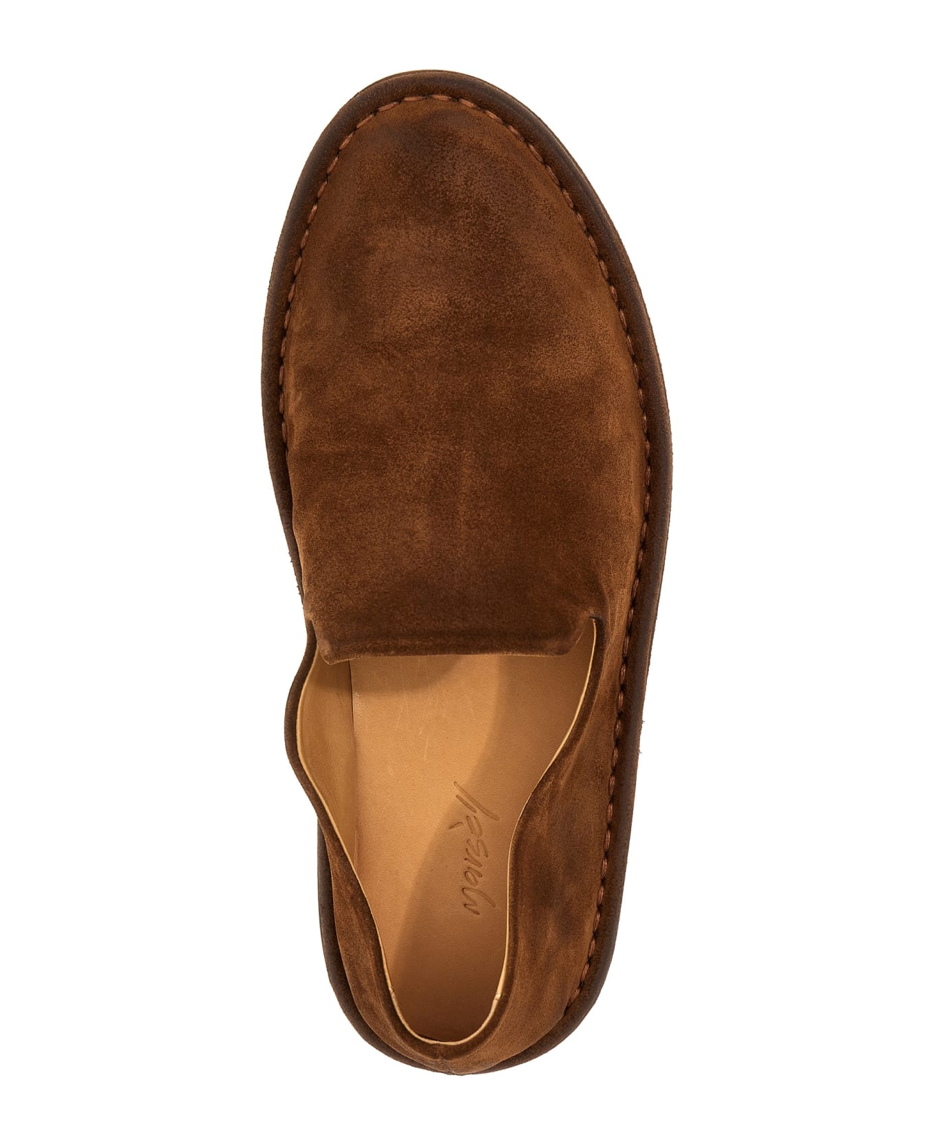 Marsell 'filo' Loafers - Brown