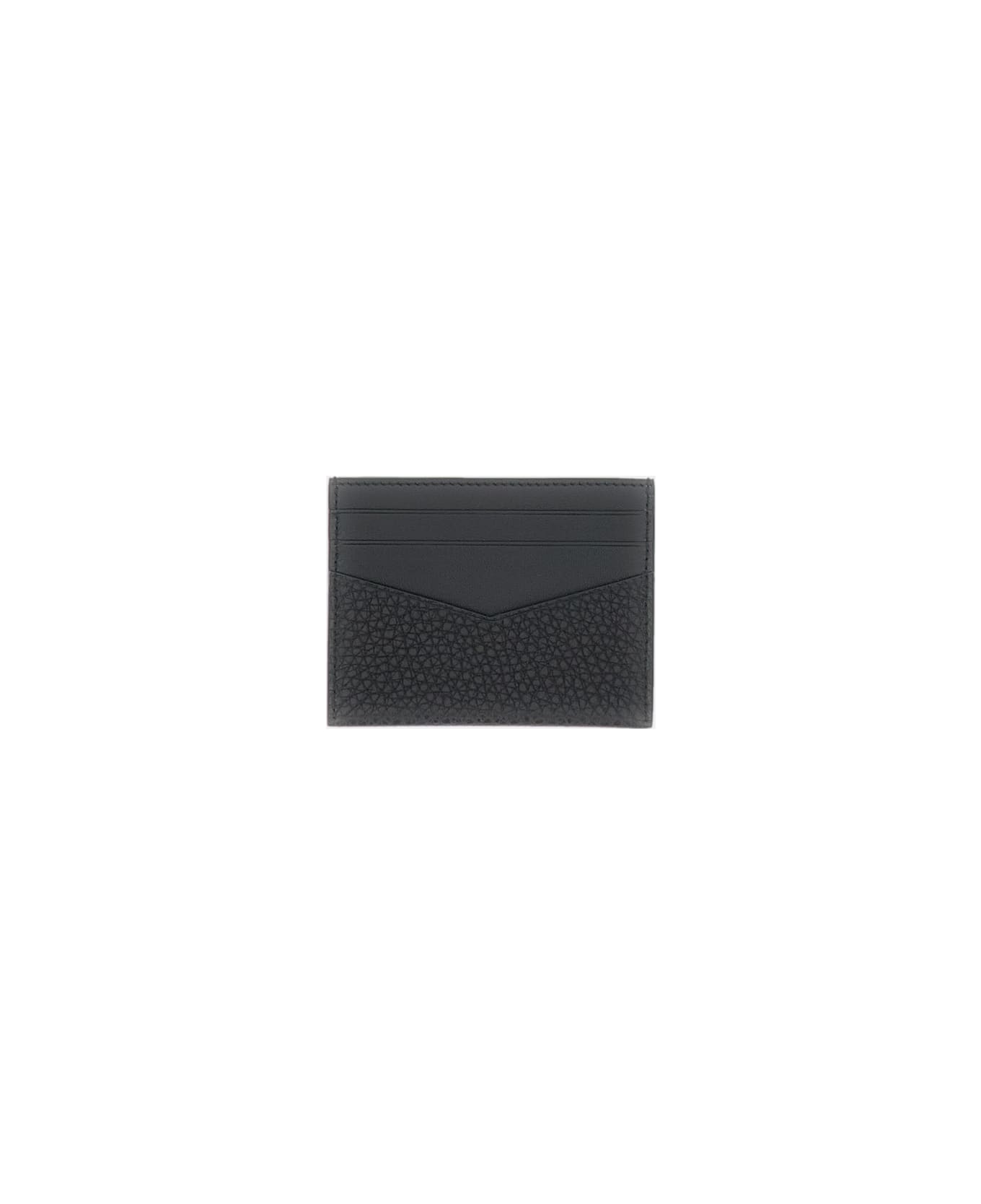 Givenchy Cardholder - Black