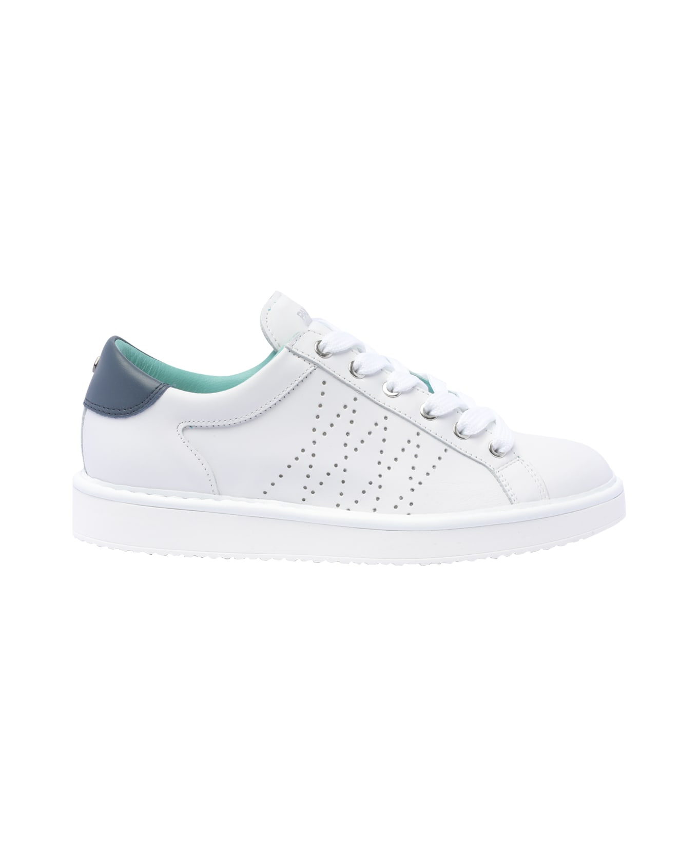 Panchic P01 Sneakers - White
