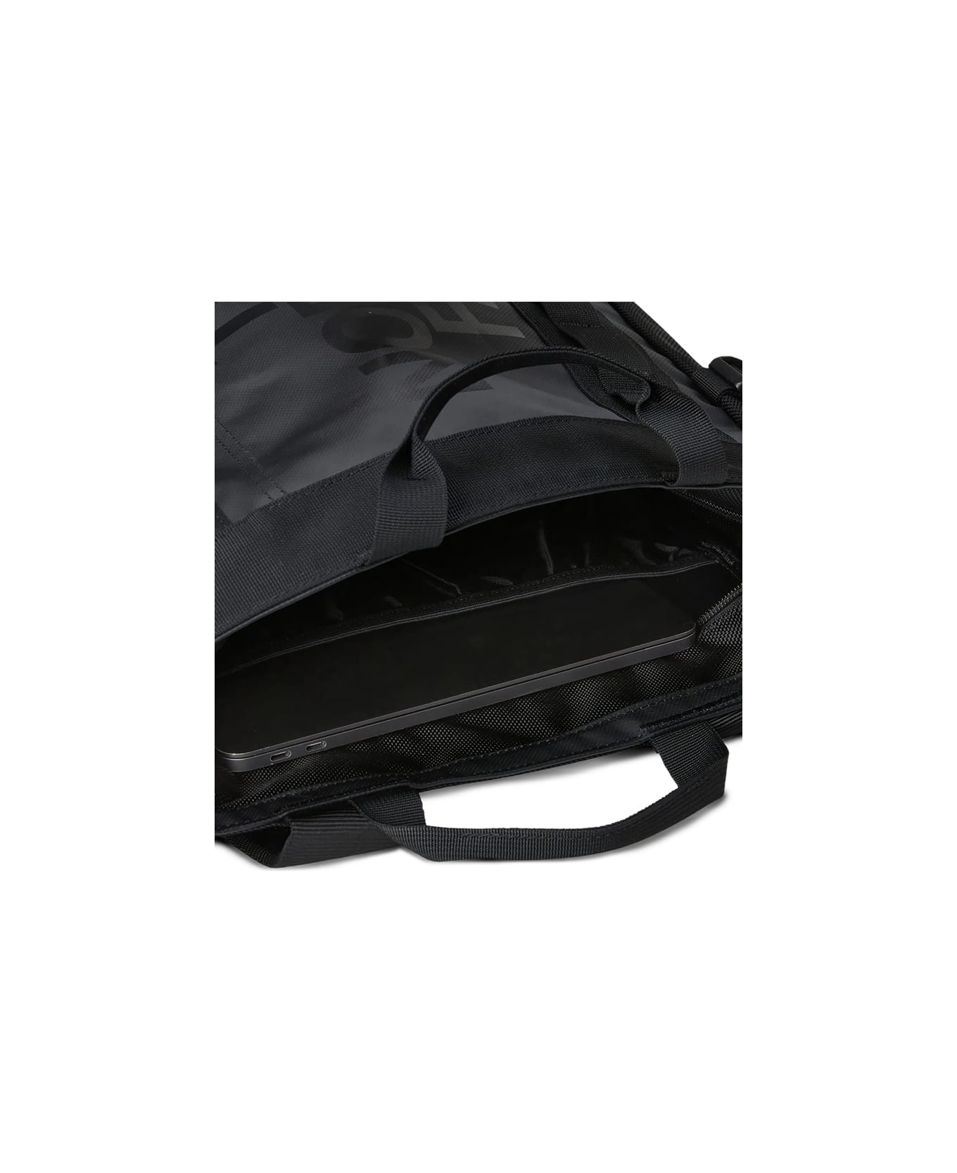 The North Face Bum Bag - BLACK