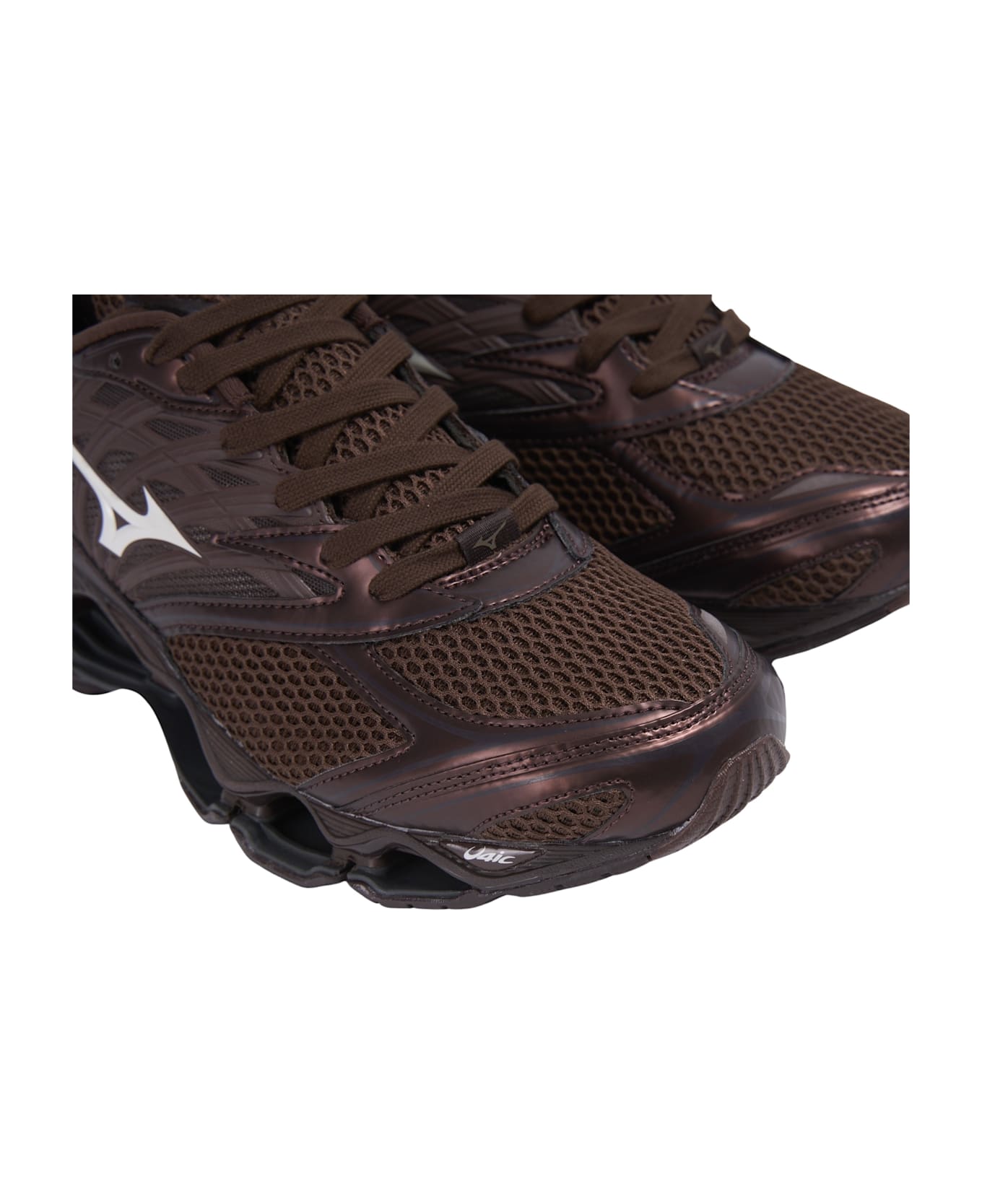 Mizuno Wave Prophecy Ls - Chicorycoffee Black Chicorycoffee