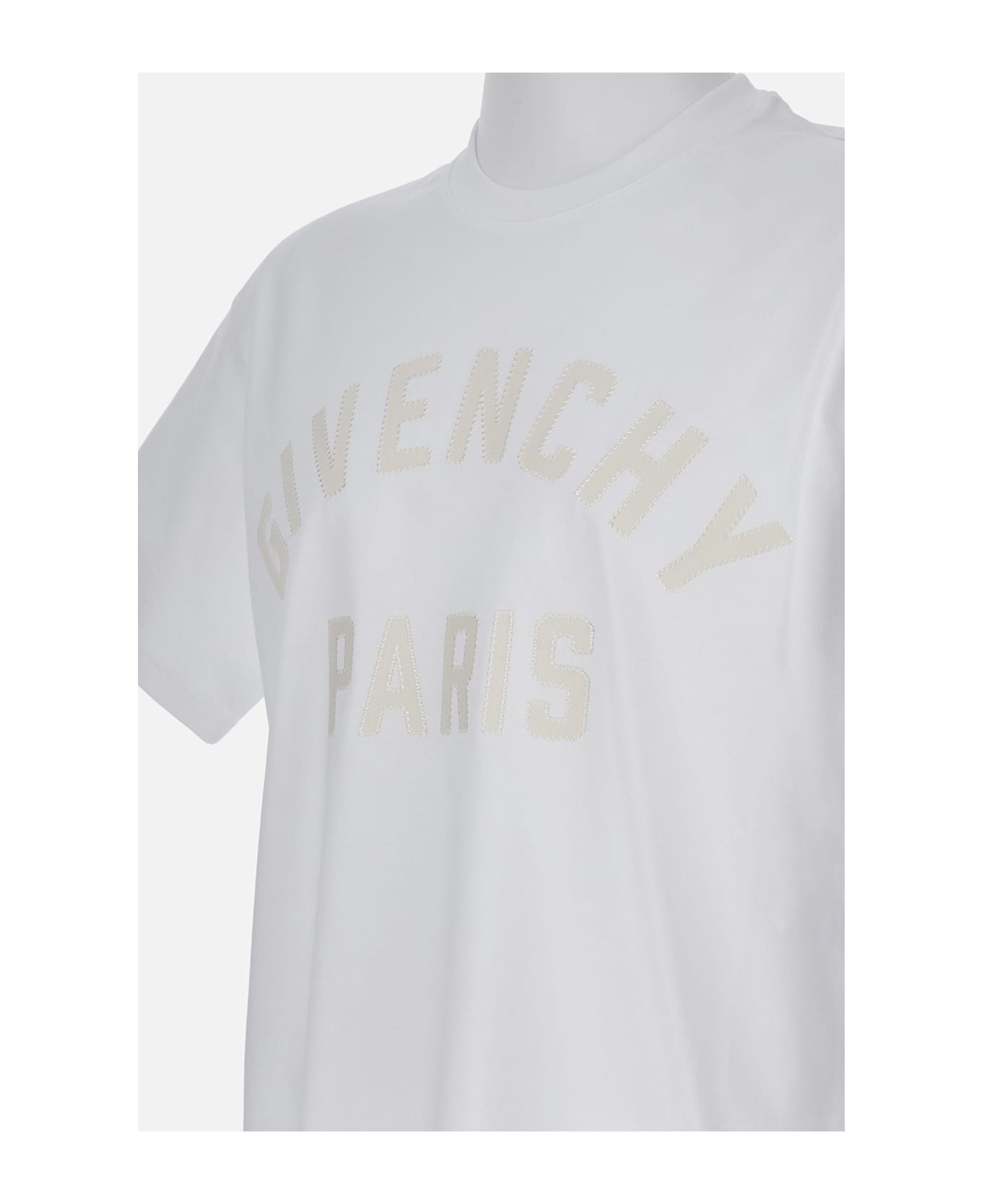 Givenchy T-shirt - White