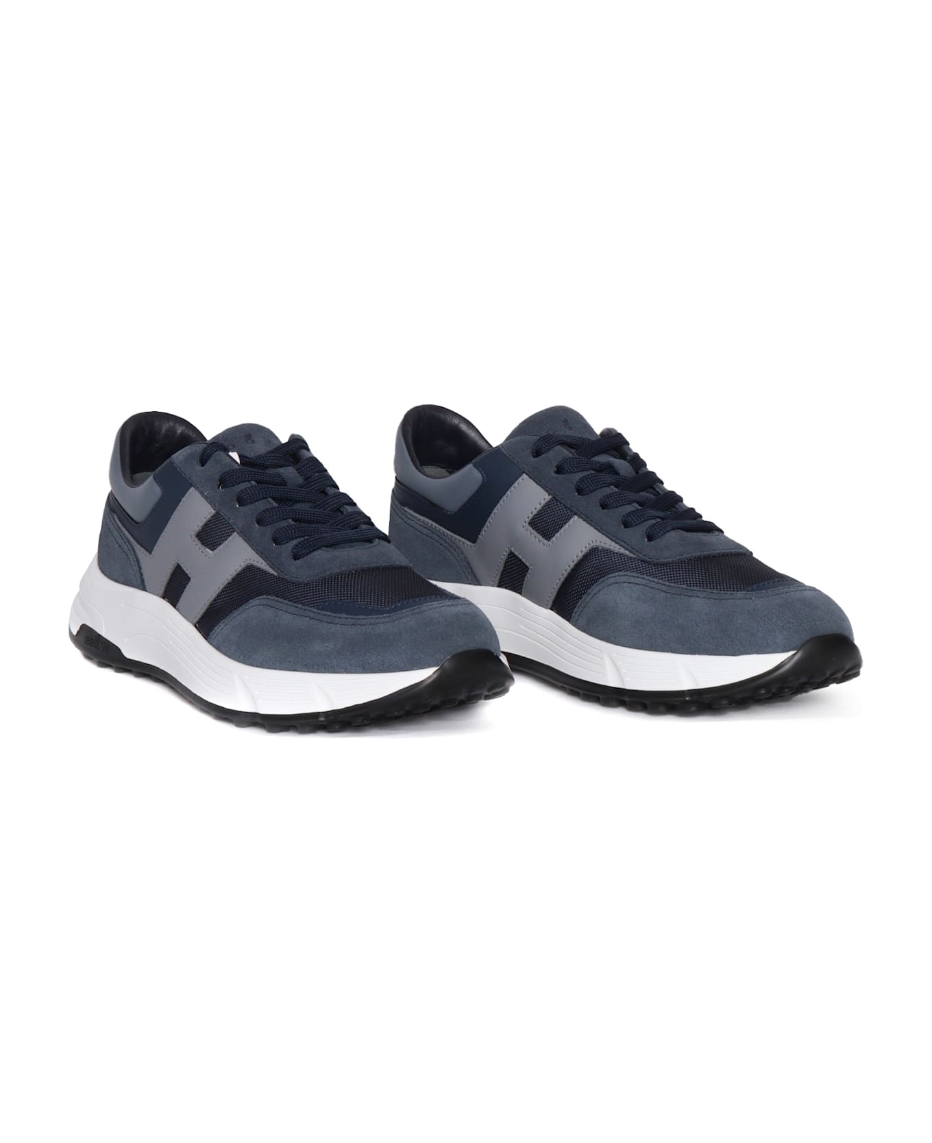 Hogan Hyperlight Sneakers - MULTICOLOR