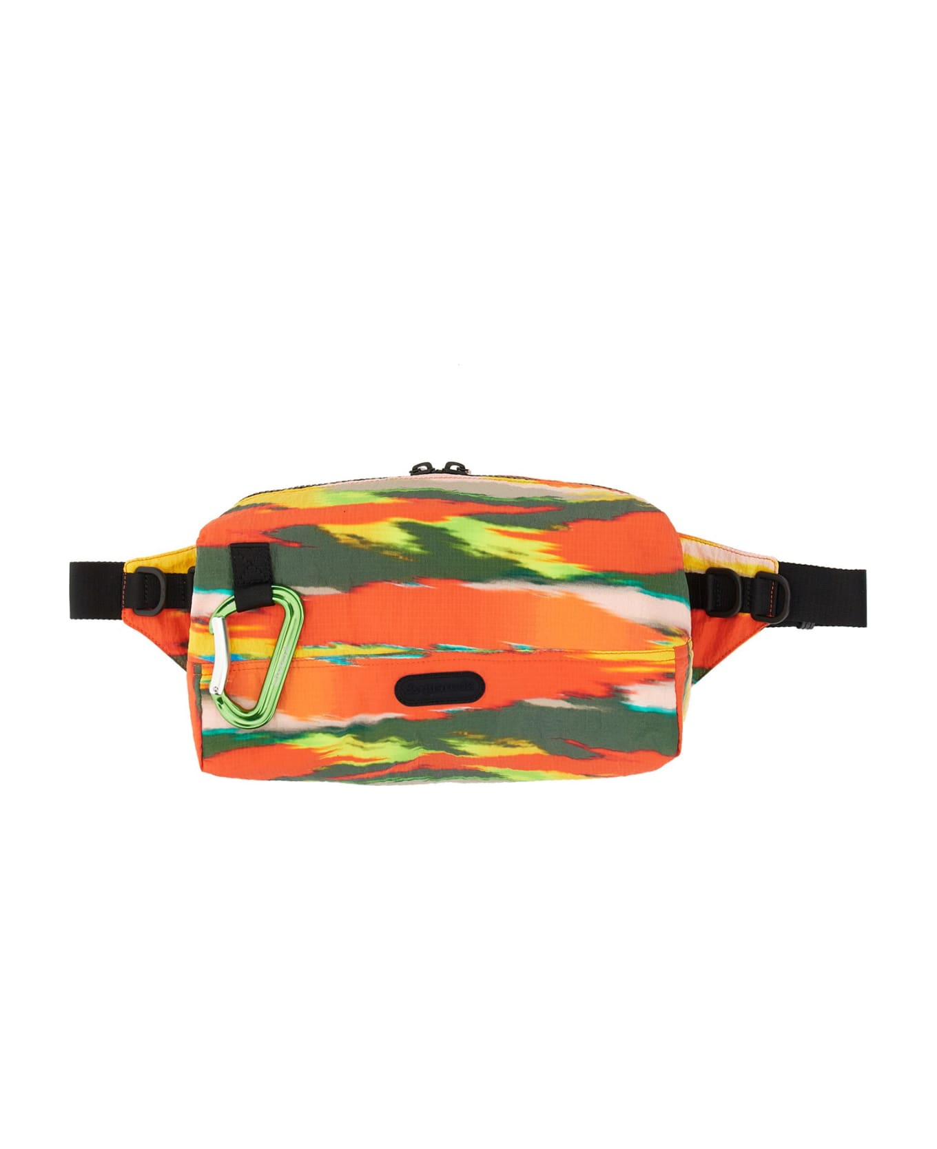 Dsquared2 Baby Carrier Sun Waves Camo - MULTICOLOR