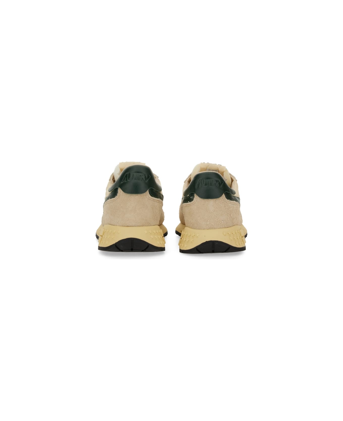 Autry "reelwind" Sneaker - MULTICOLOUR